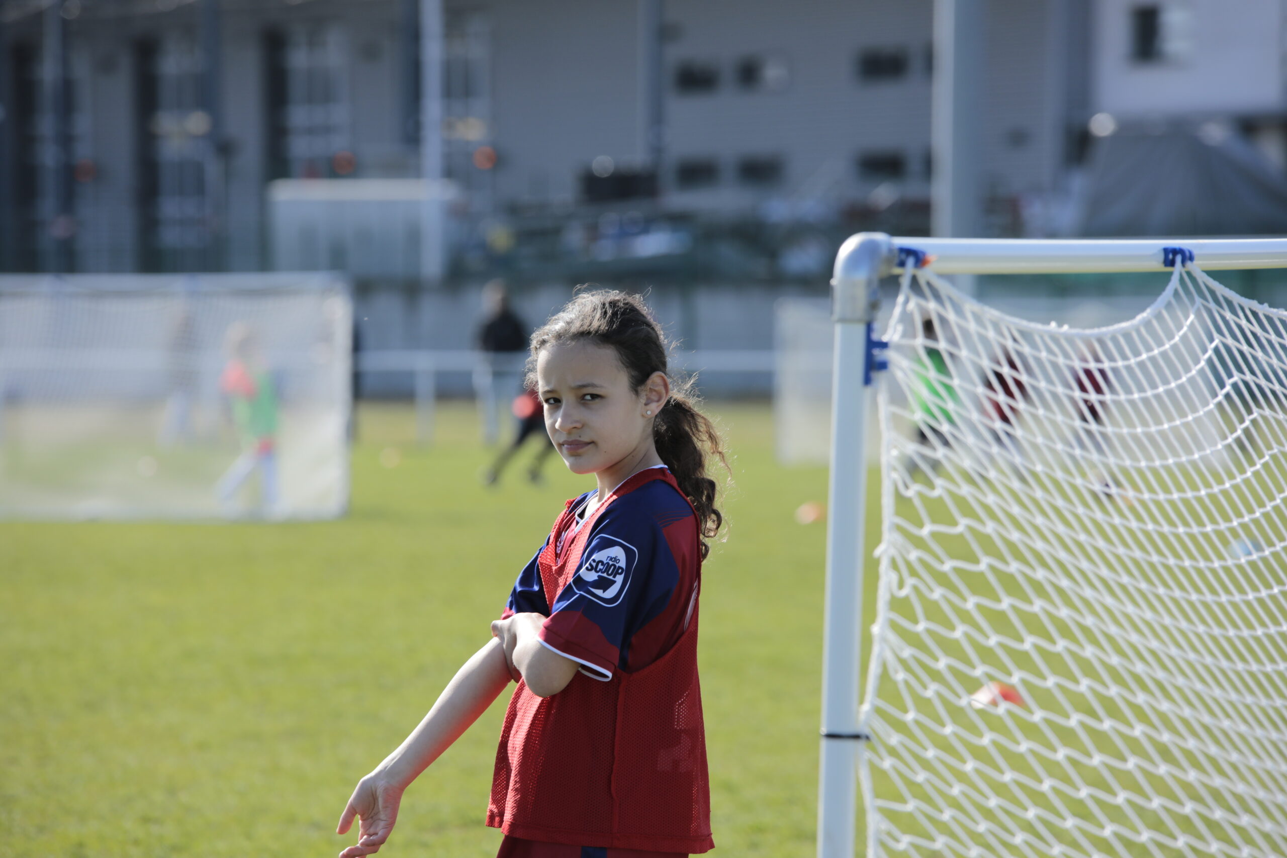 Séances jeunes du mercredi