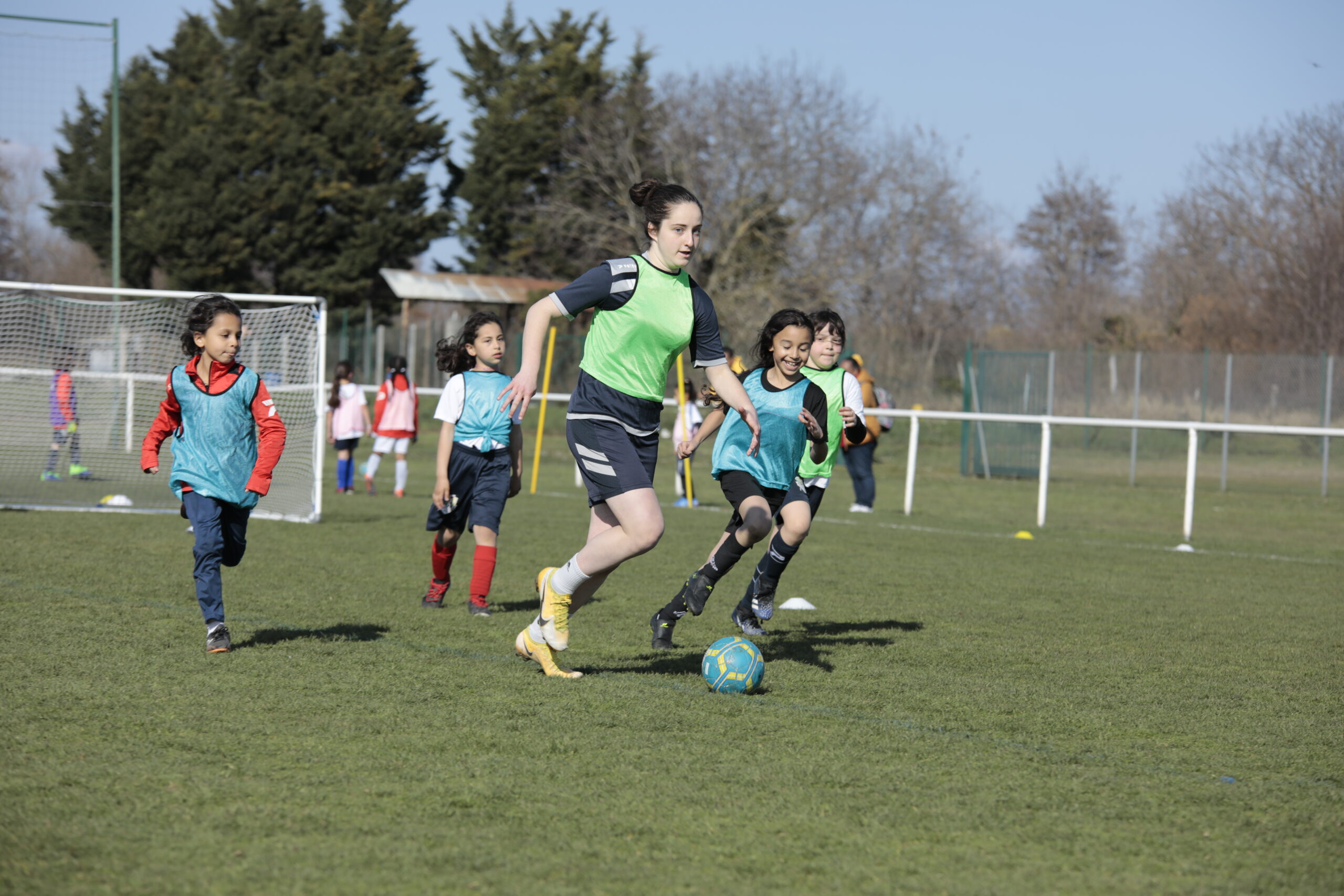 Séances jeunes du mercredi