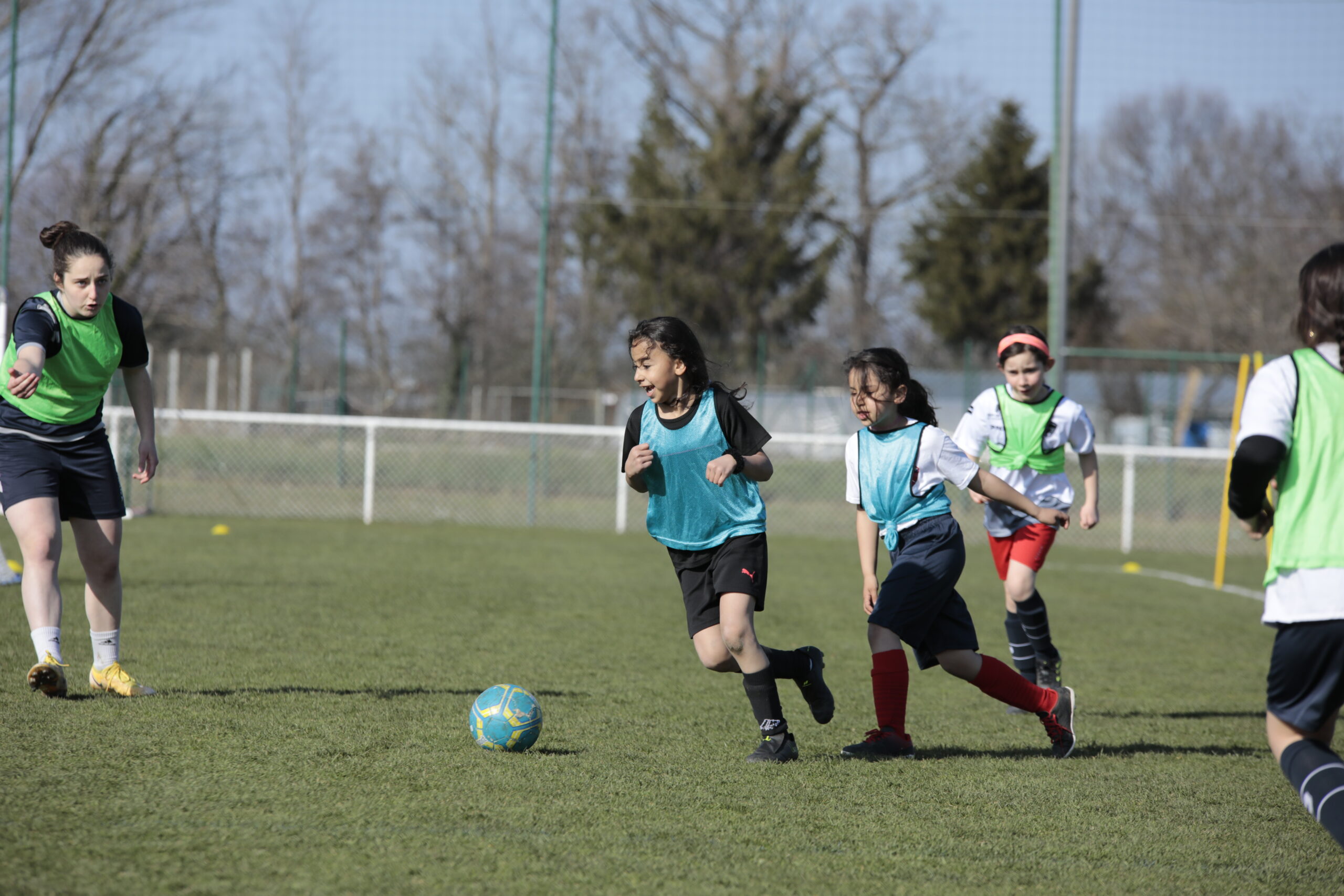 Séances jeunes du mercredi