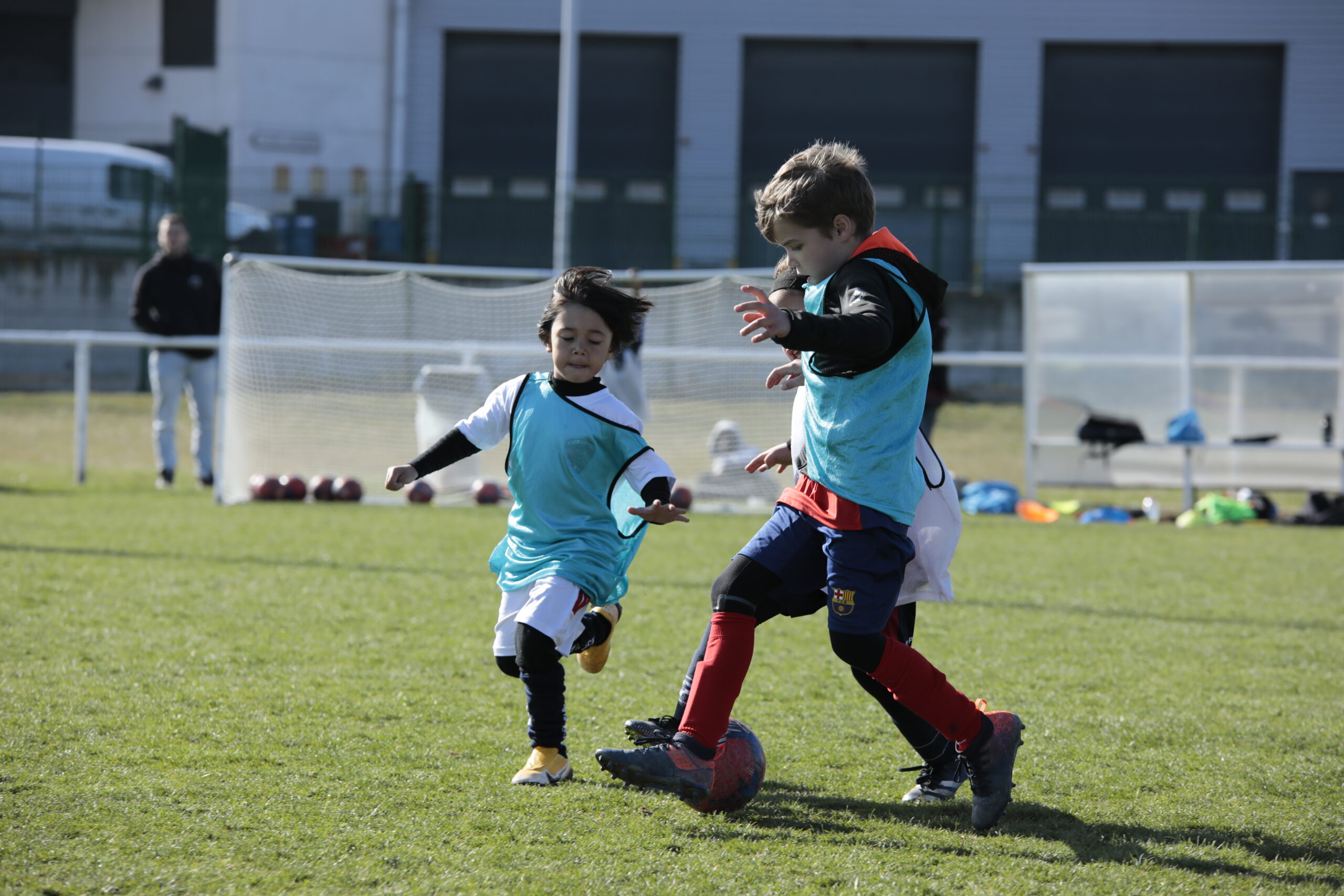 Séances jeunes du mercredi