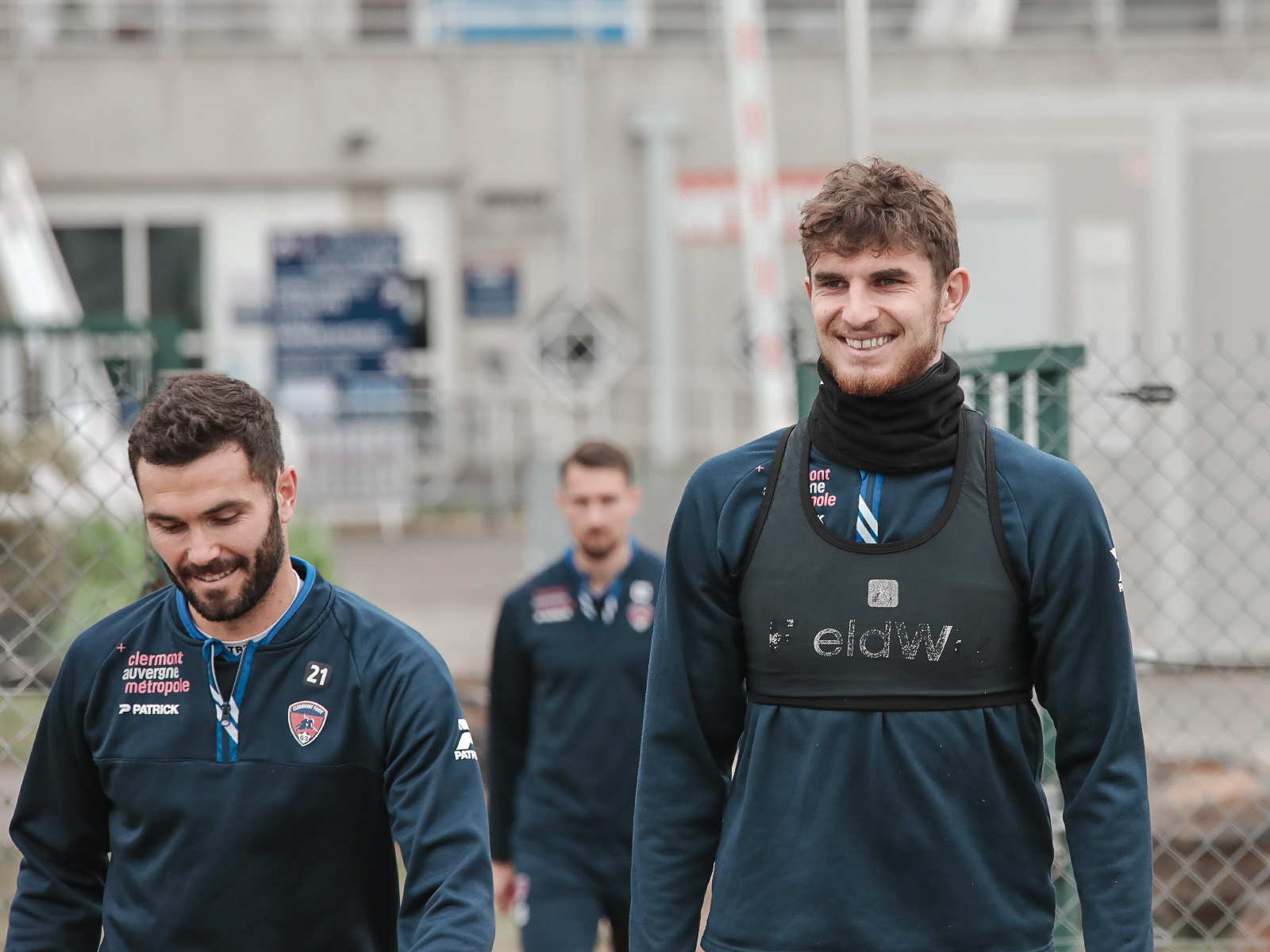 La séance du mercredi en photos