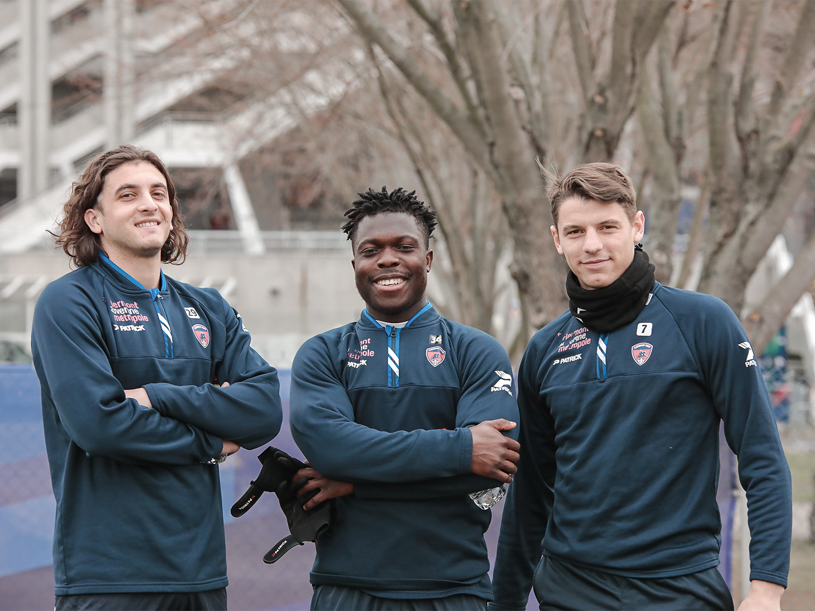 La séance du mercredi en photos