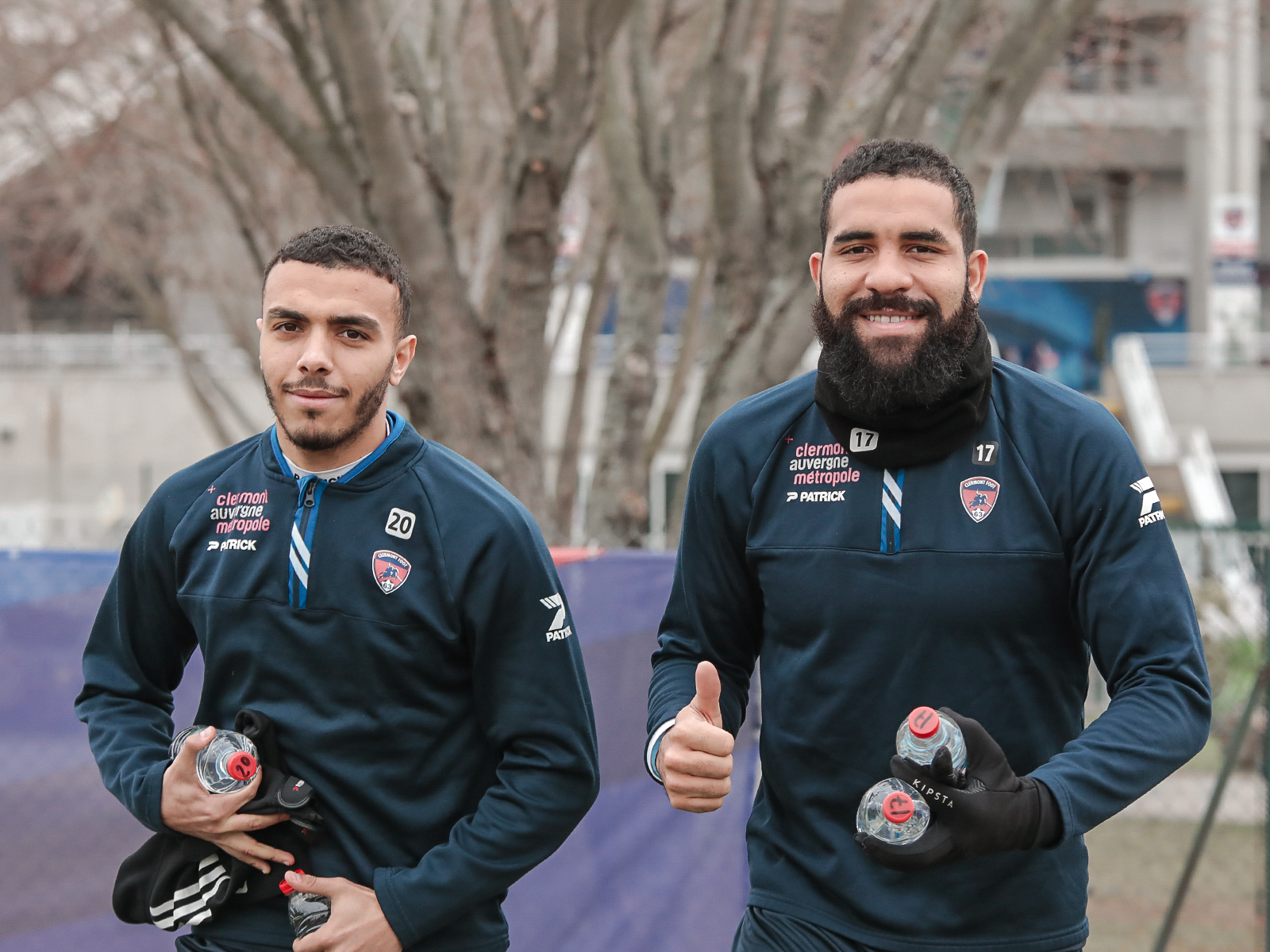 La séance du mercredi en photos