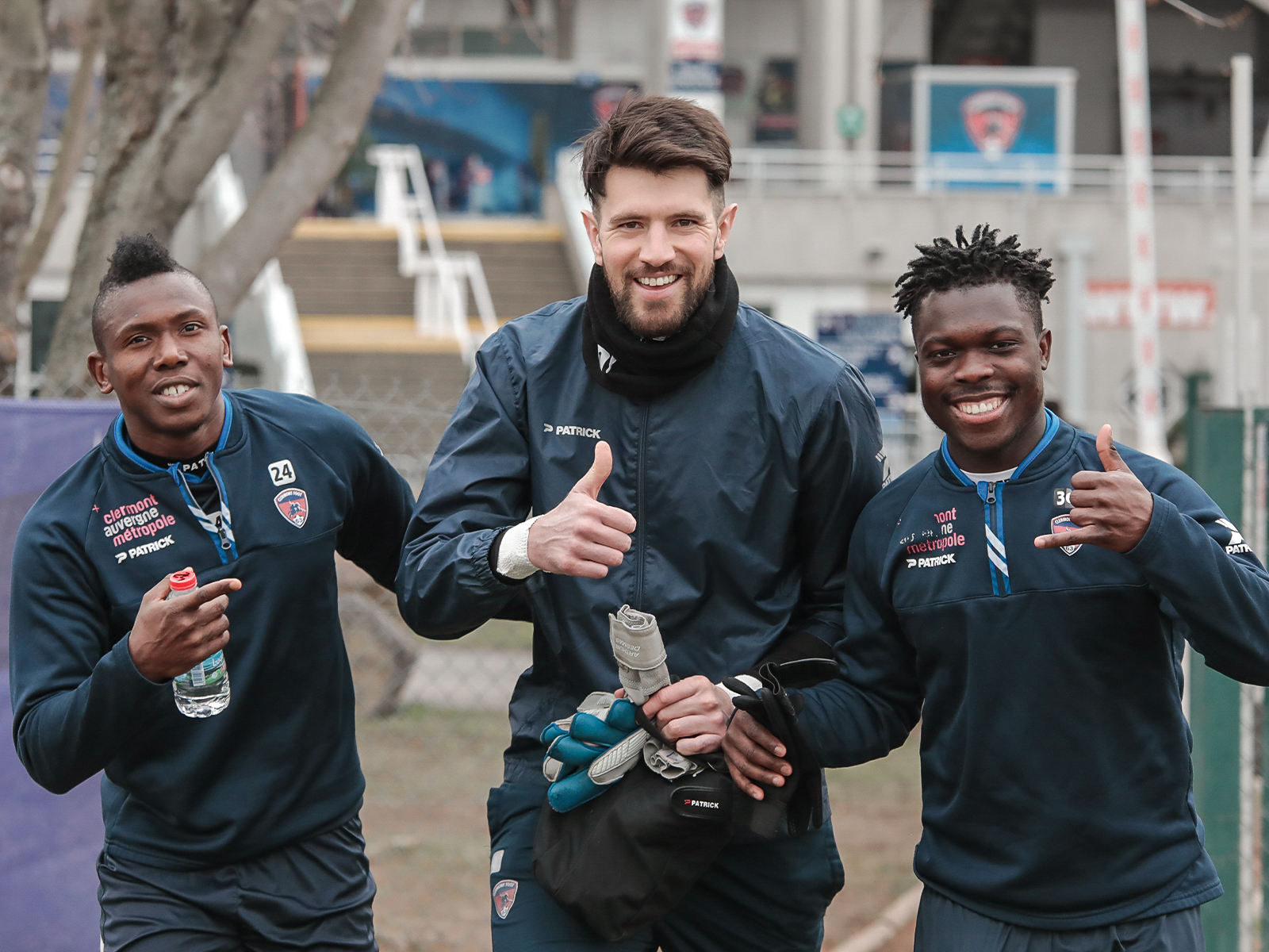 La séance du mercredi en photos