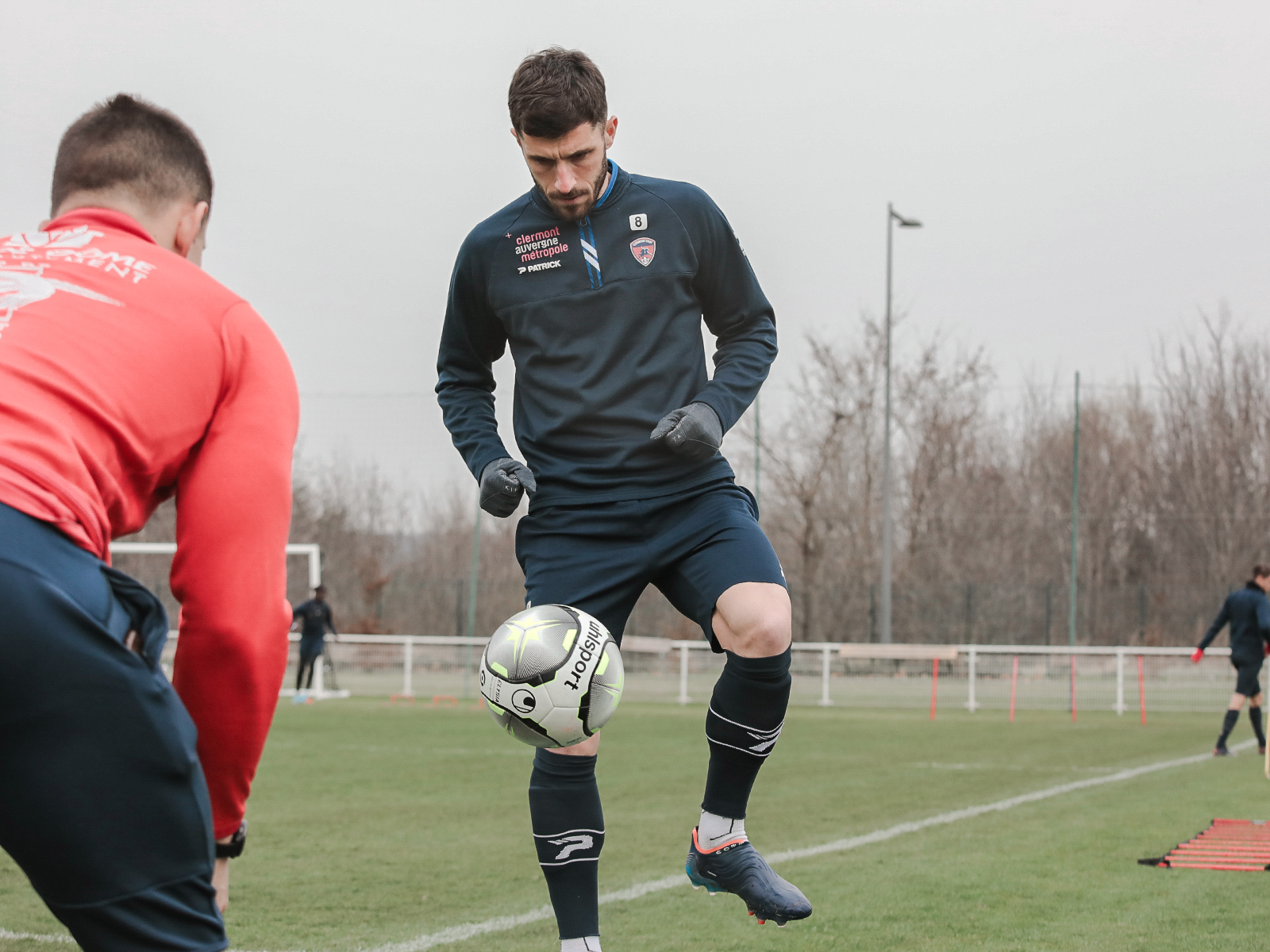La séance du mercredi en photos