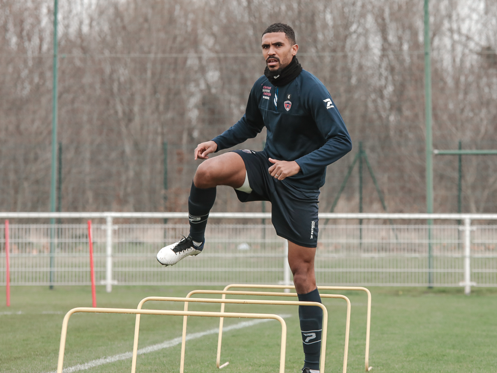 La séance du mercredi en photos