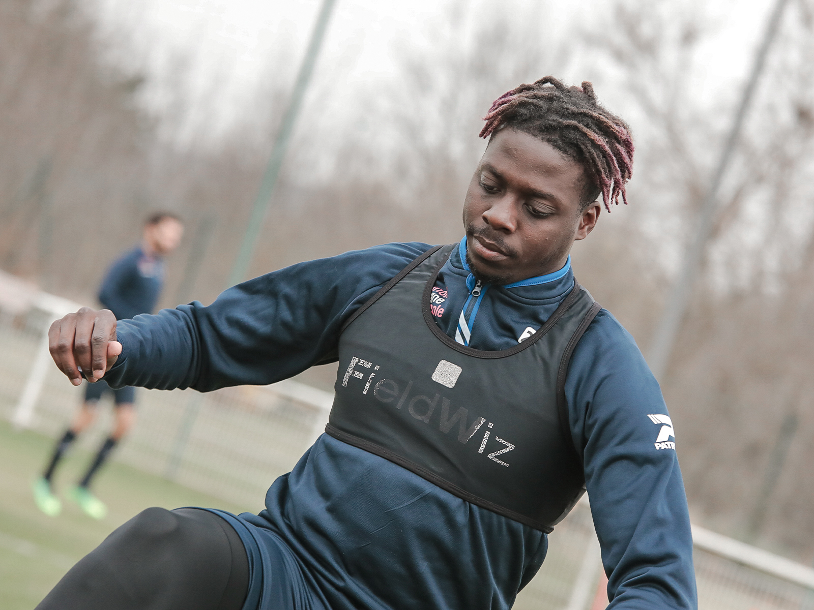 La séance du mercredi en photos