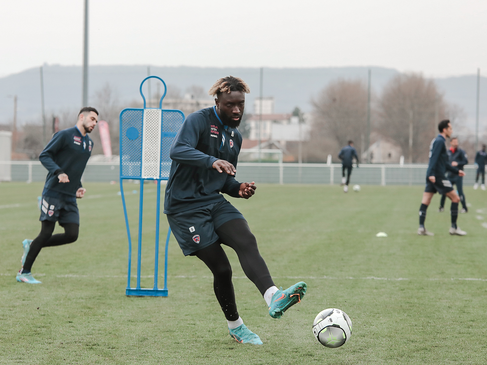 La séance du mercredi en photos