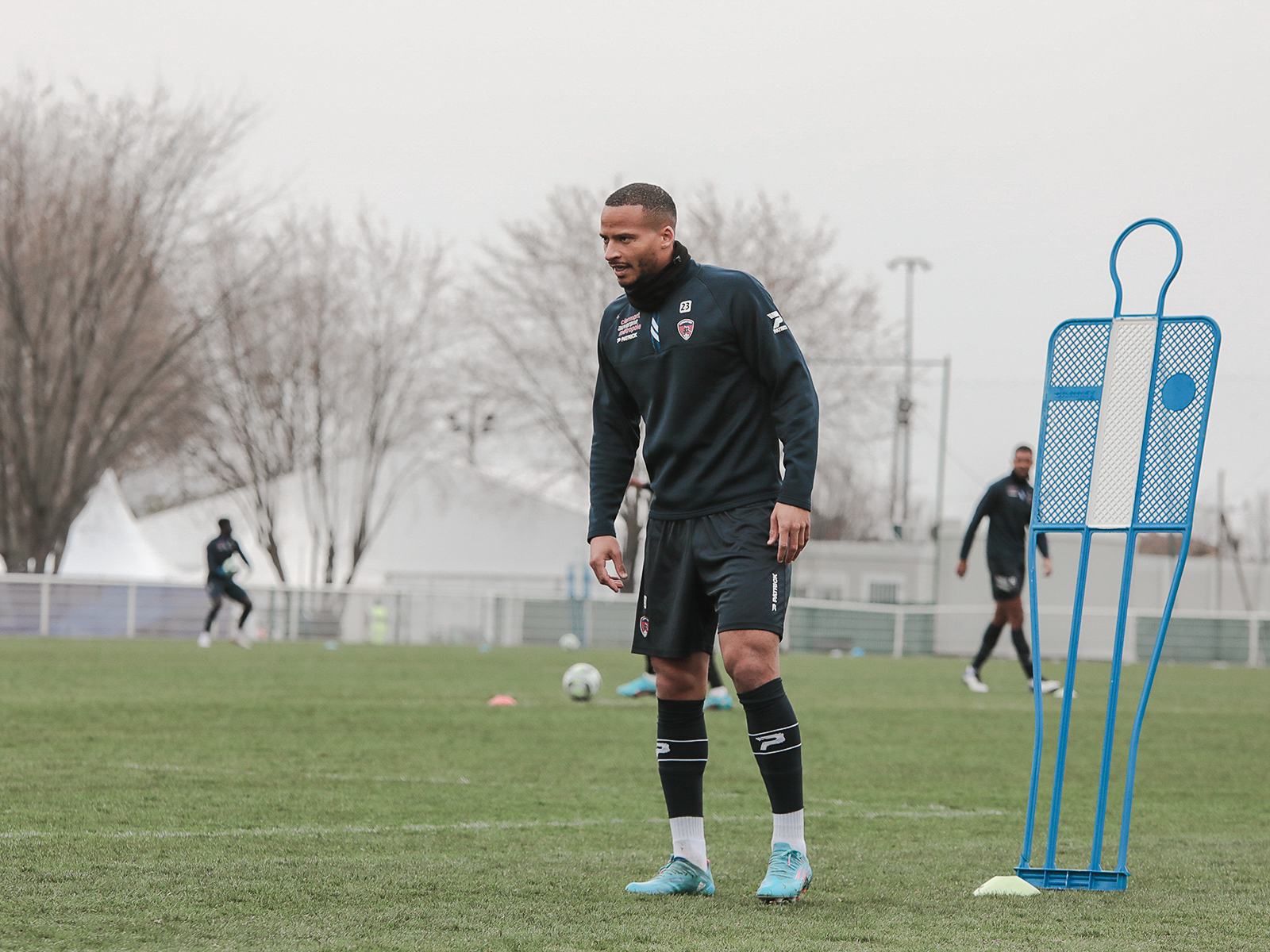 La séance du mercredi en photos