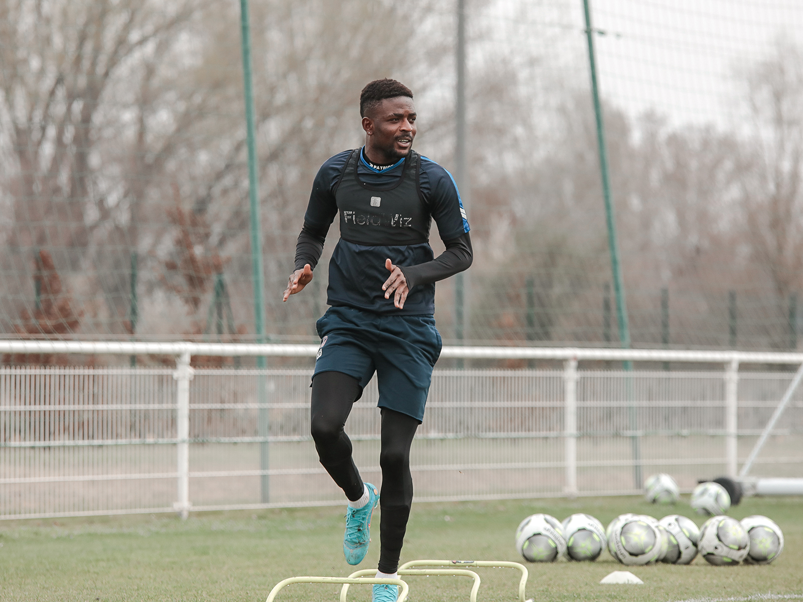 La séance du mercredi en photos
