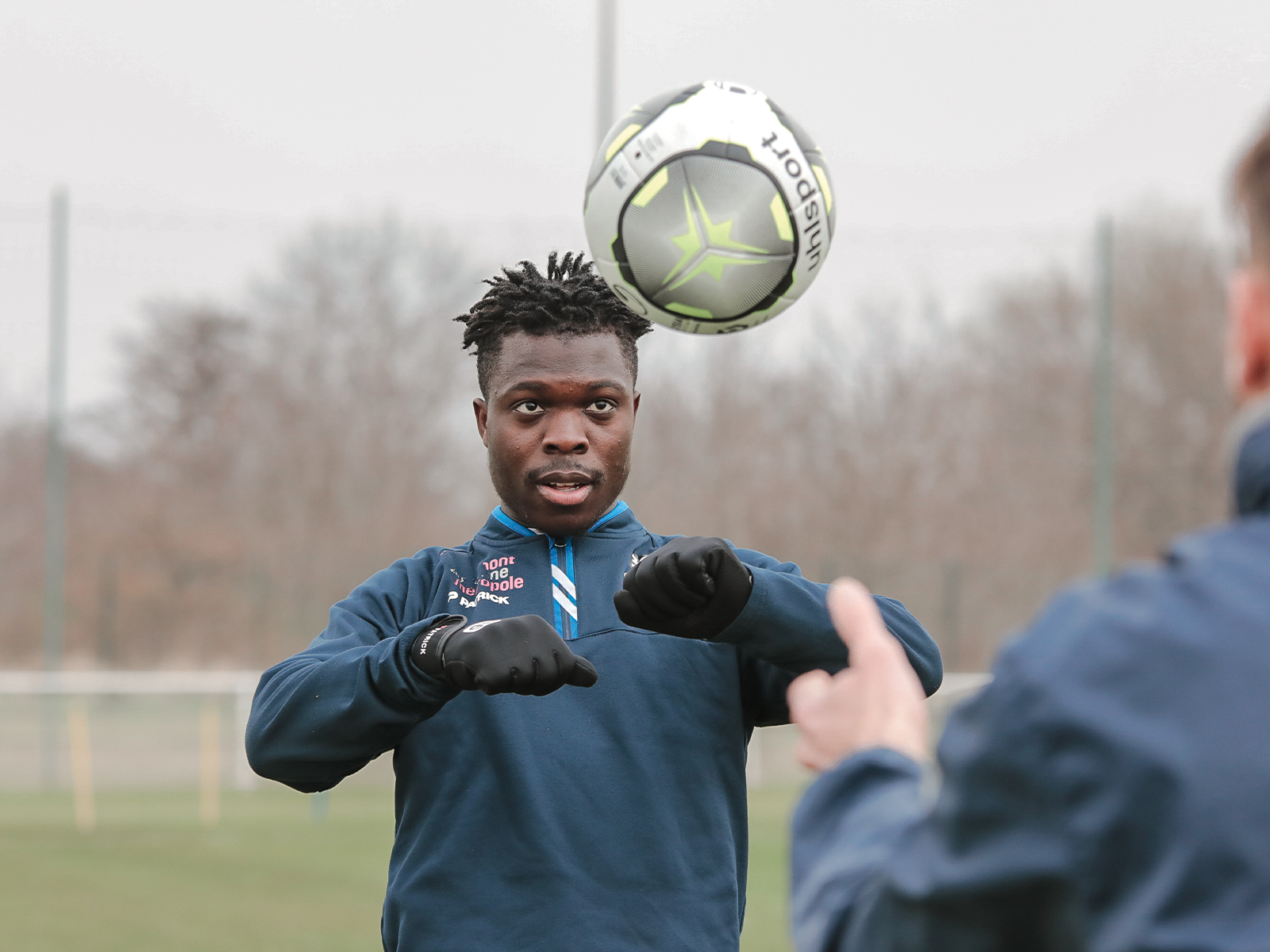La séance du mercredi en photos