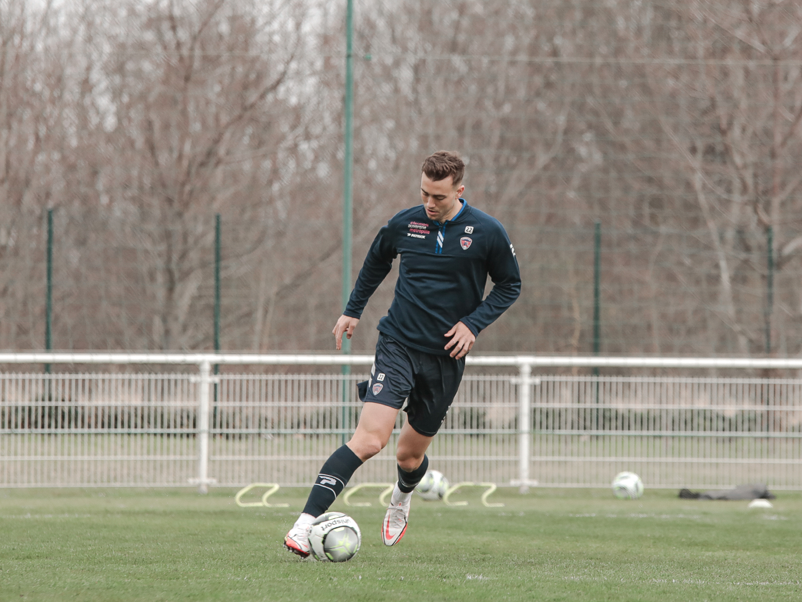 La séance du mercredi en photos