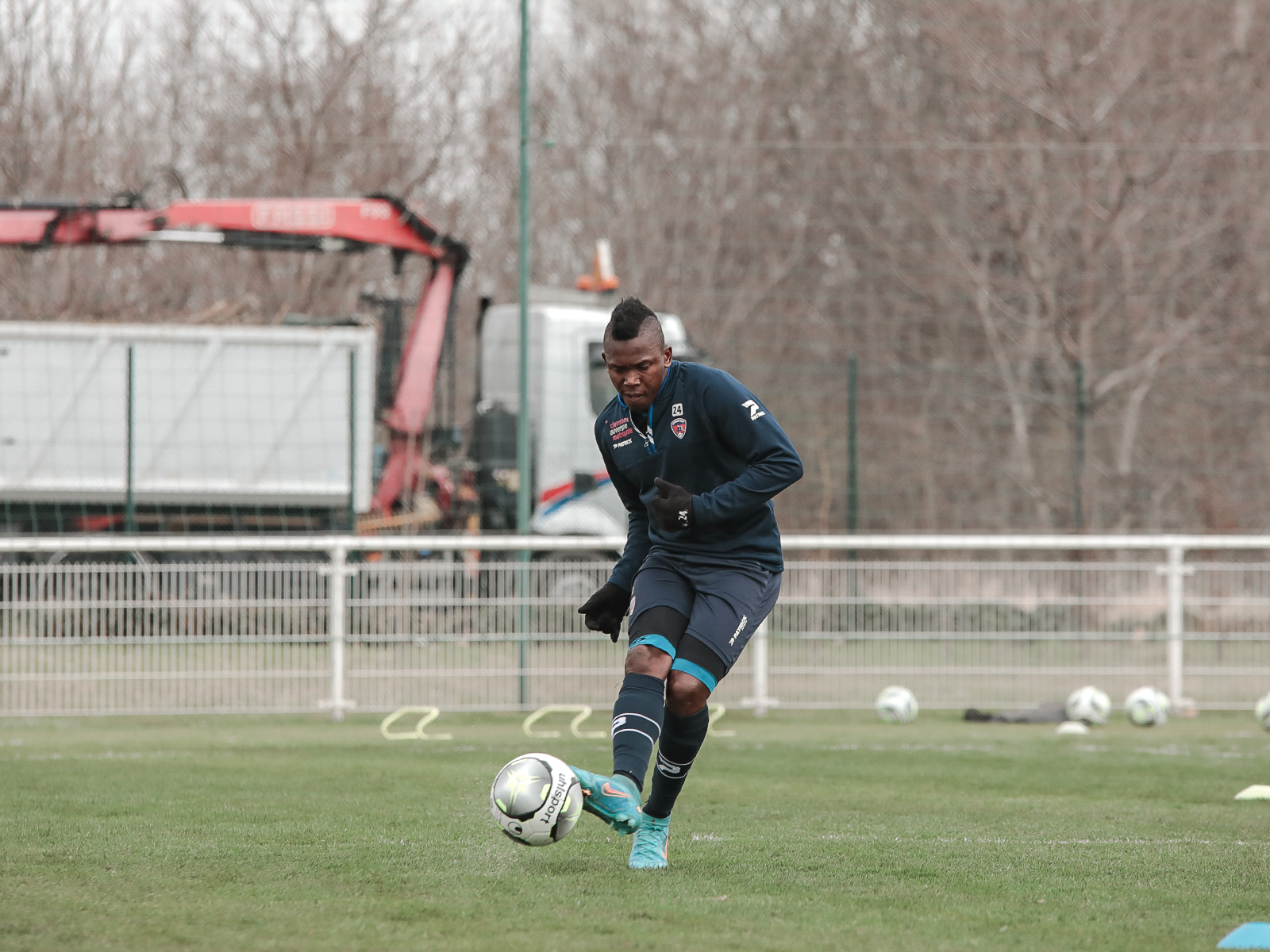 La séance du mercredi en photos