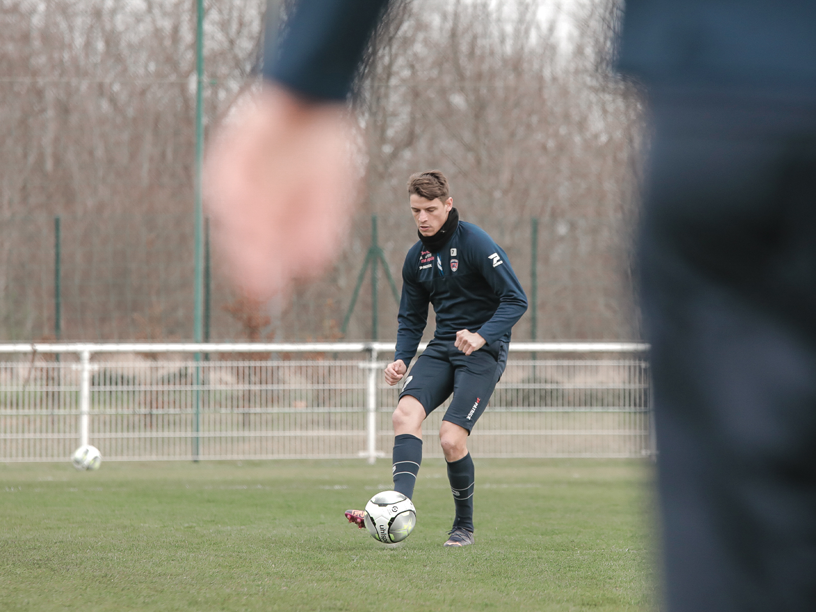 La séance du mercredi en photos