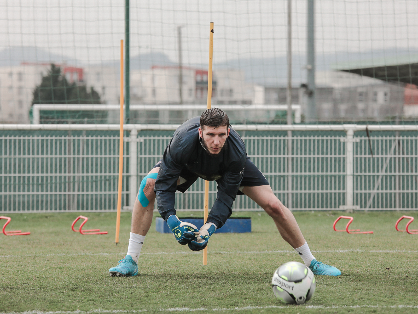 La séance du mercredi en photos