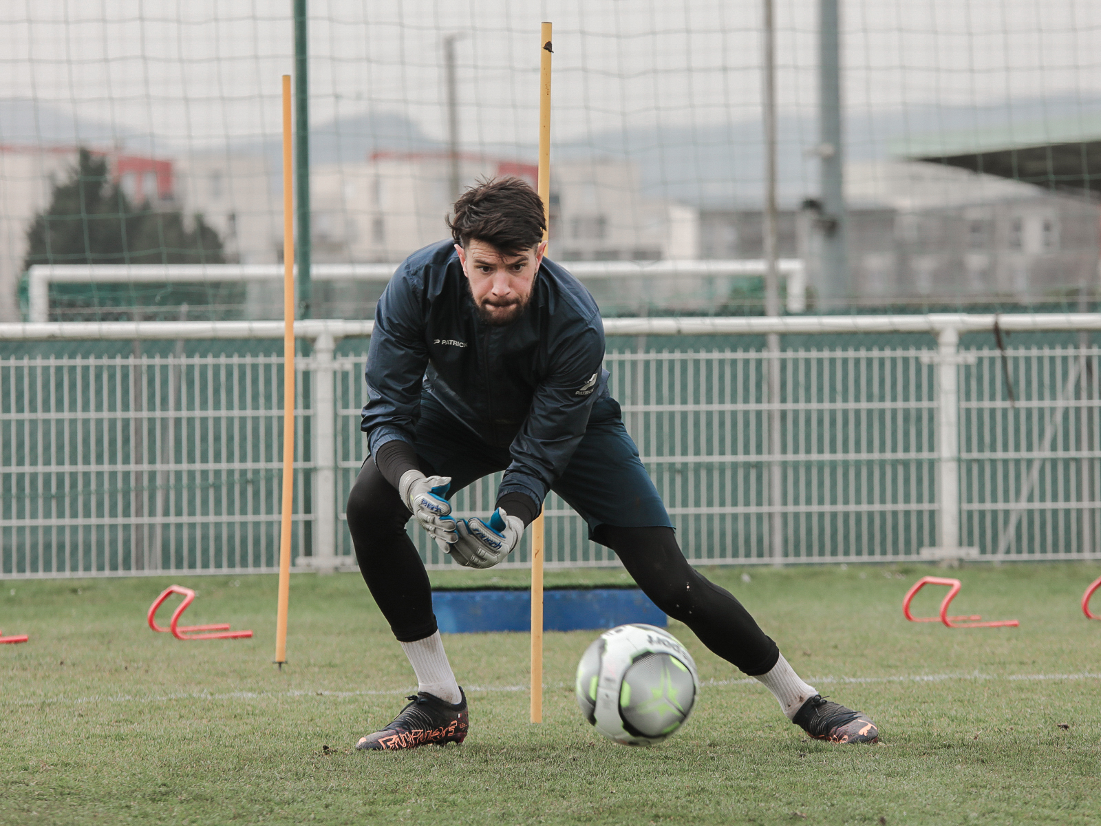 La séance du mercredi en photos