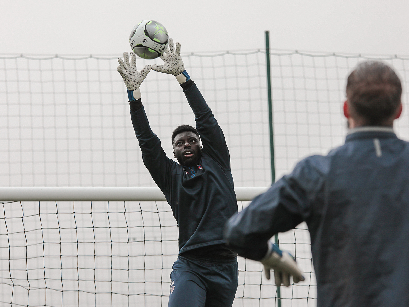 La séance du mercredi en photos