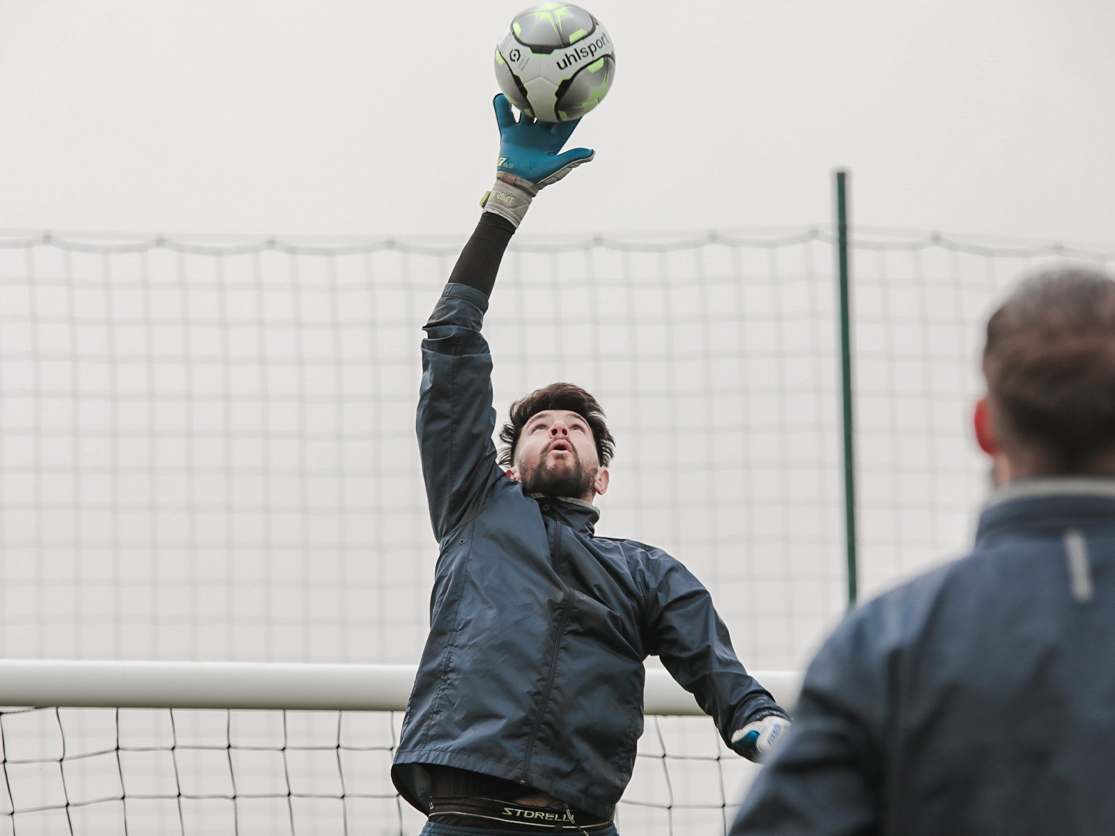 La séance du mercredi en photos