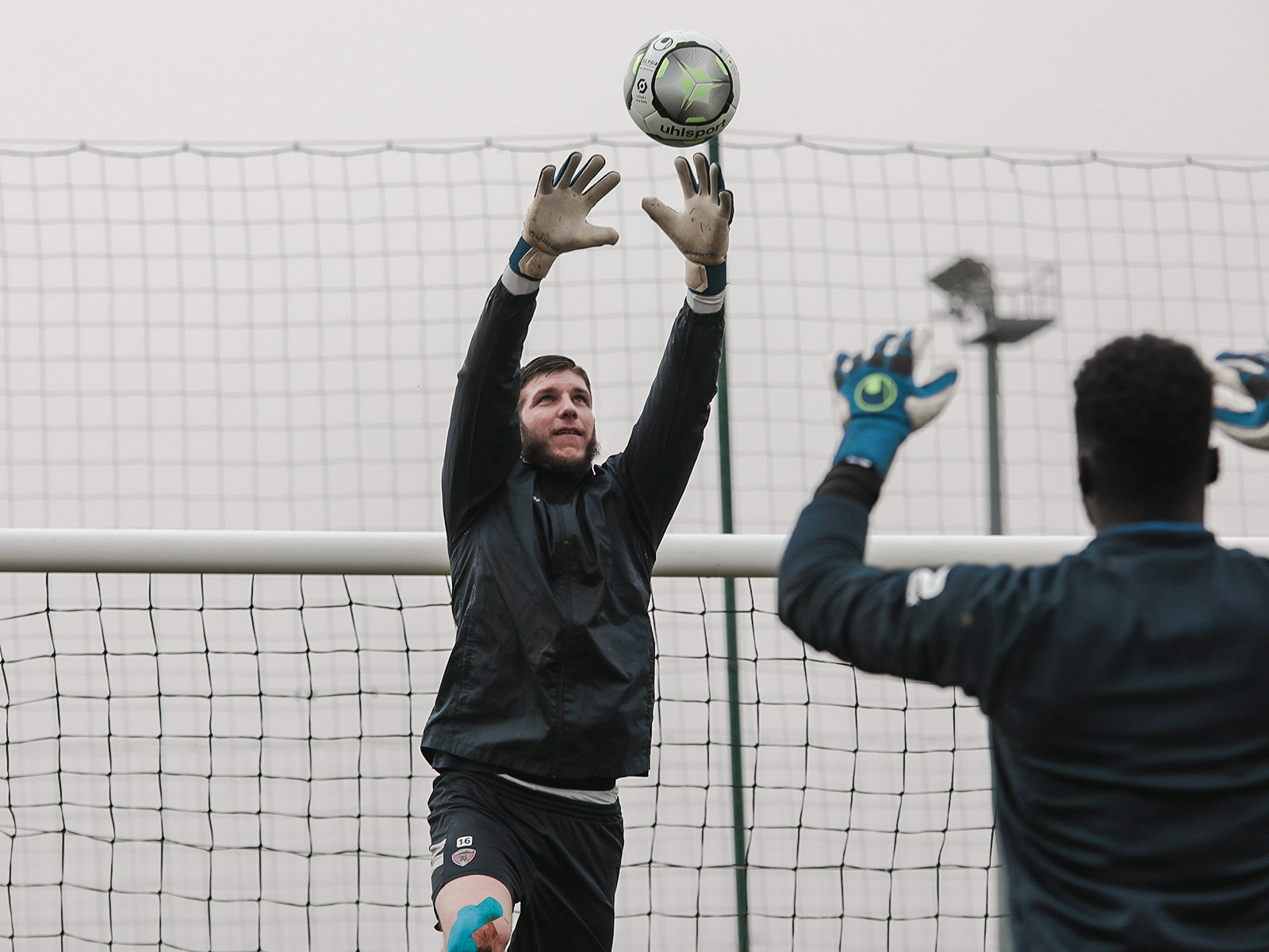La séance du mercredi en photos