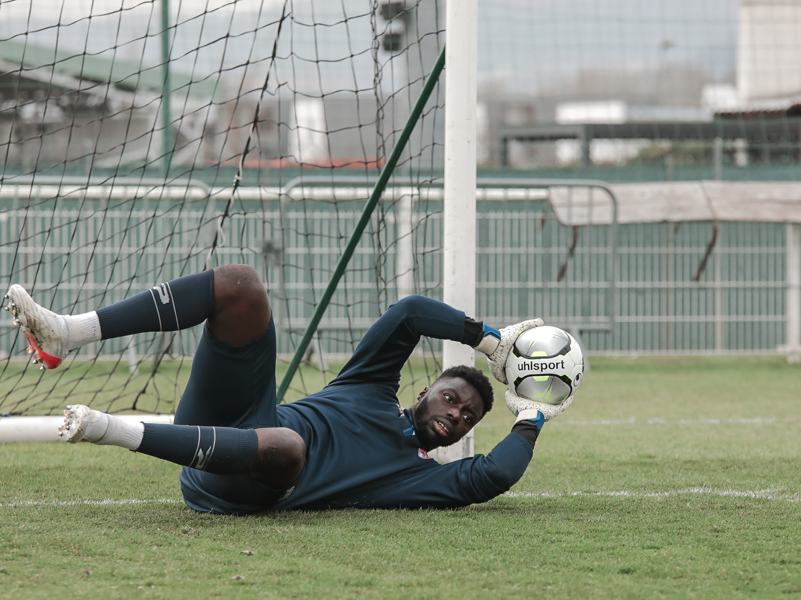 La séance du mercredi en photos