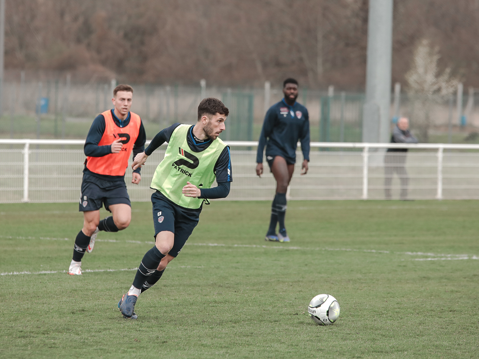 La séance du mercredi en photos