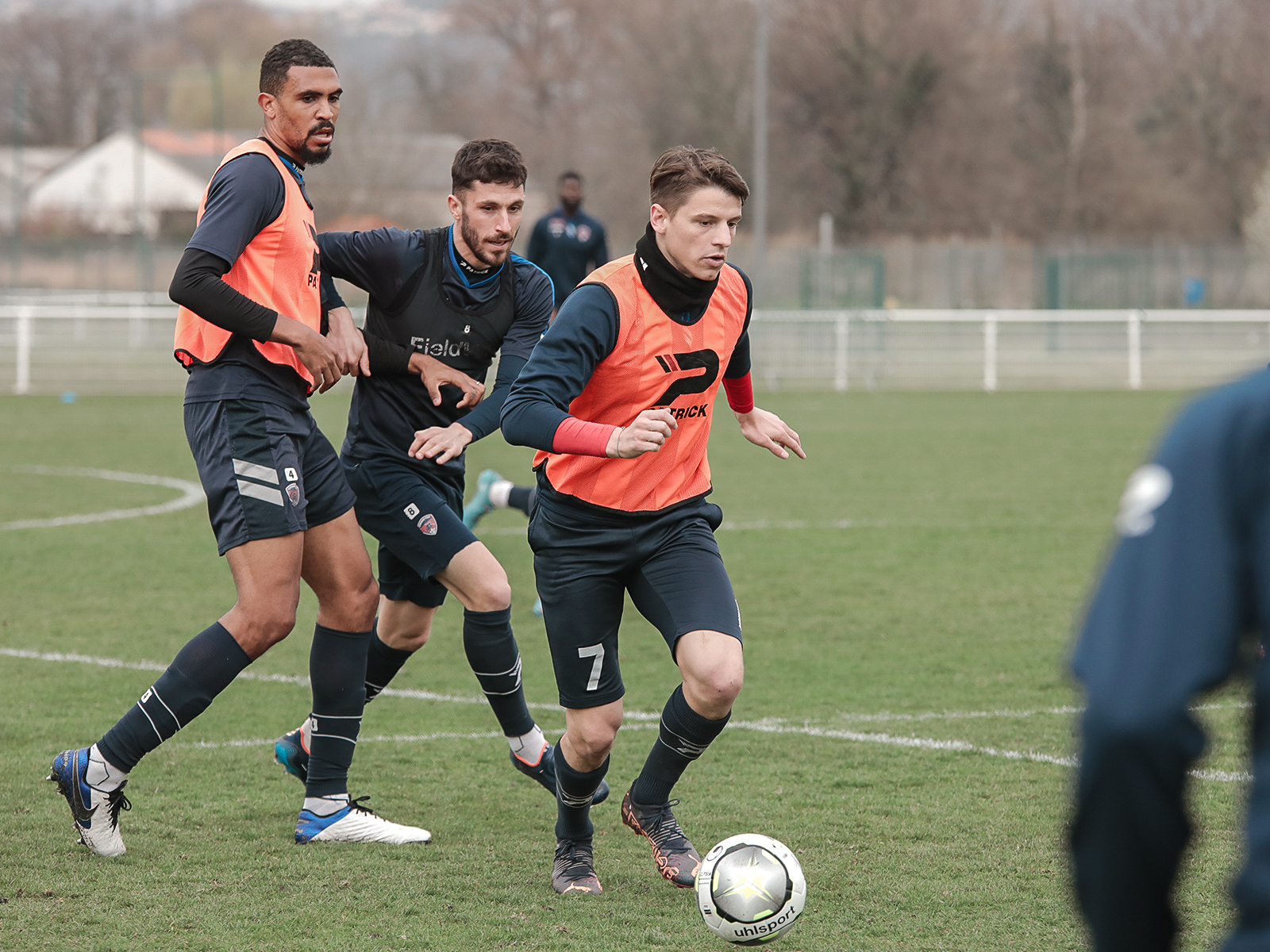 La séance du mercredi en photos