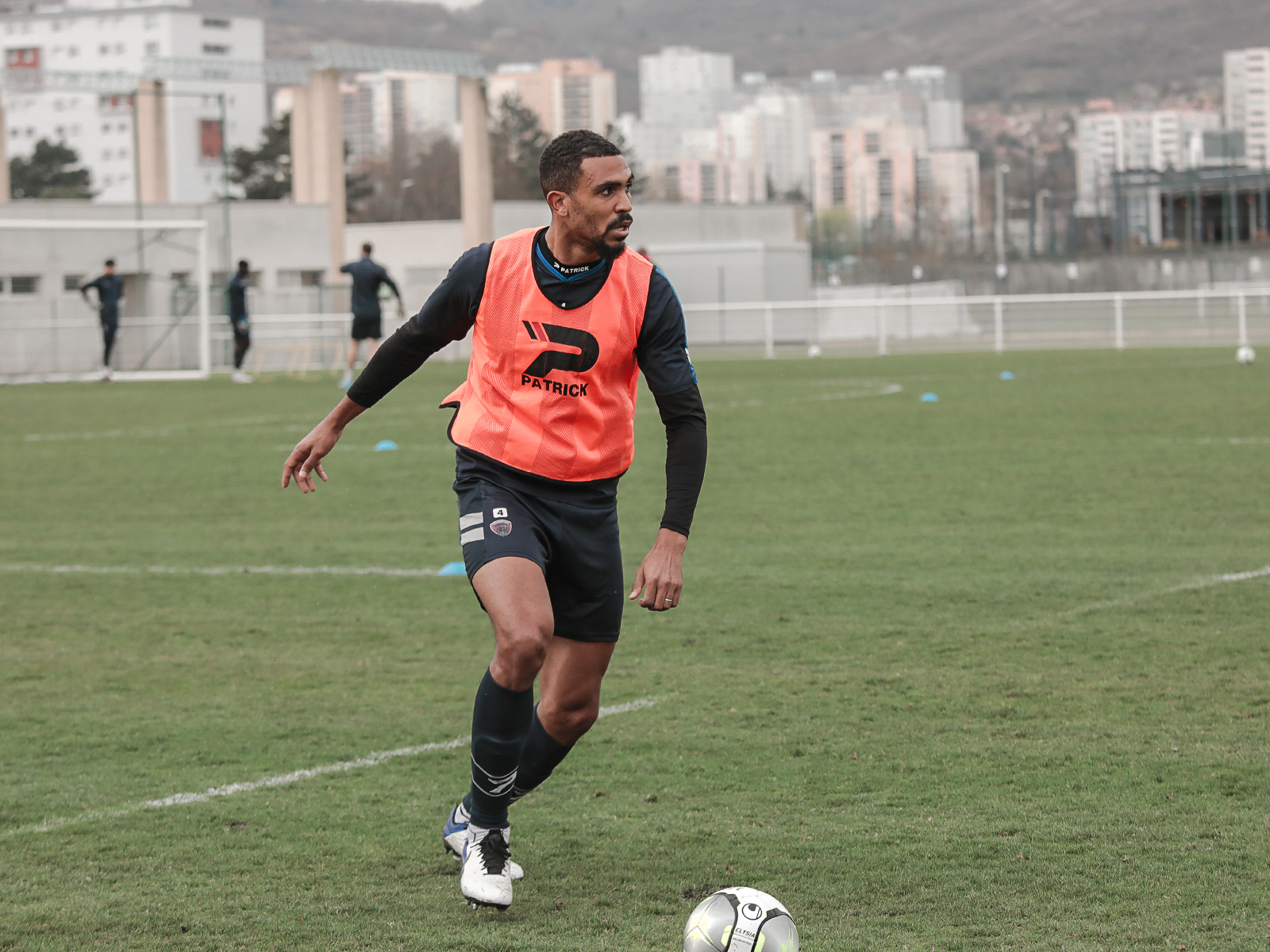 La séance du mercredi en photos