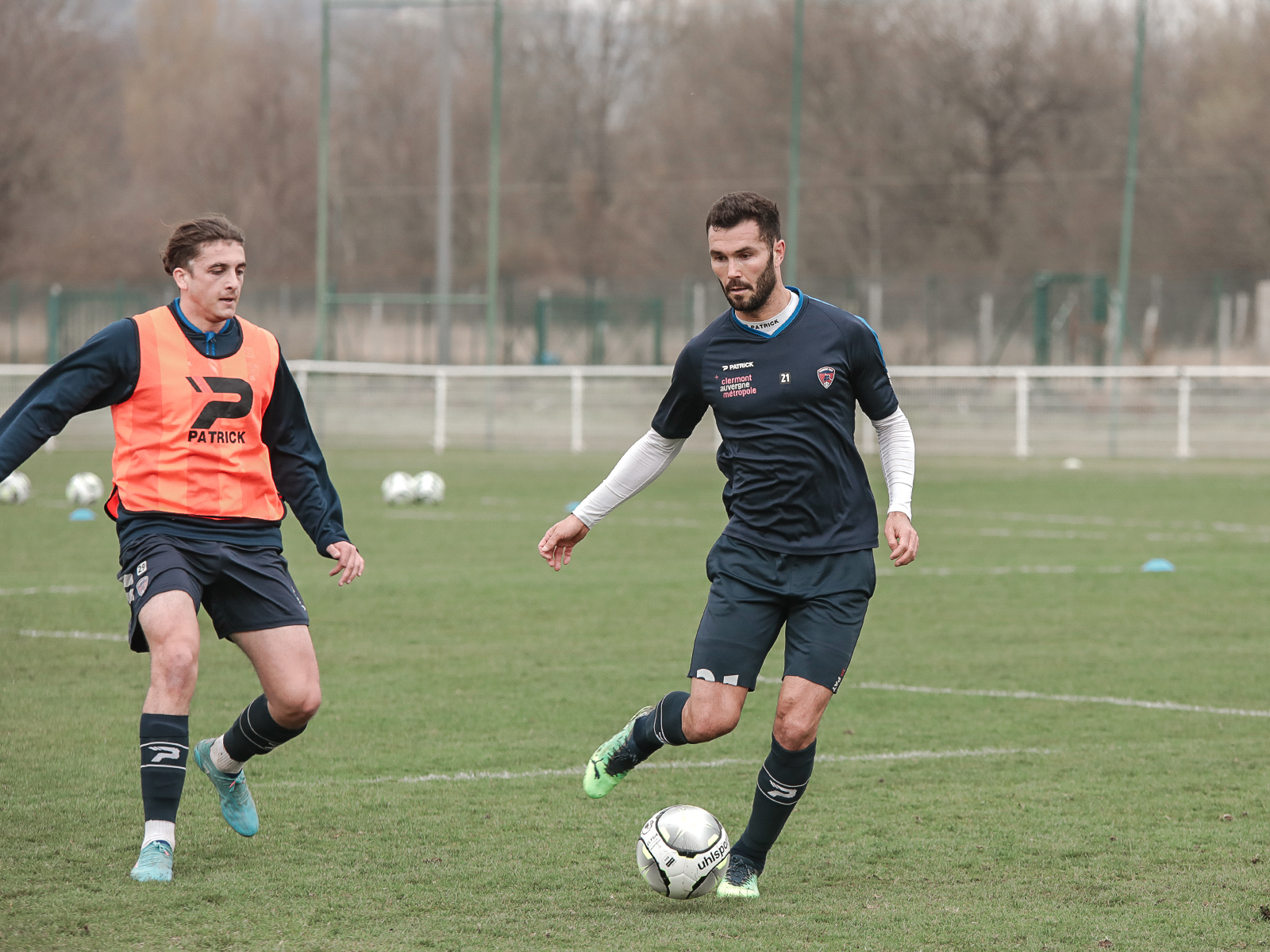 La séance du mercredi en photos