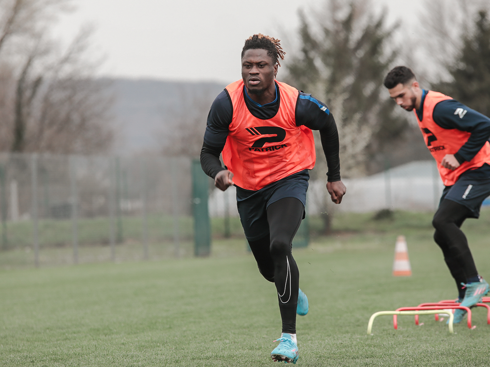 La séance du mercredi en photos
