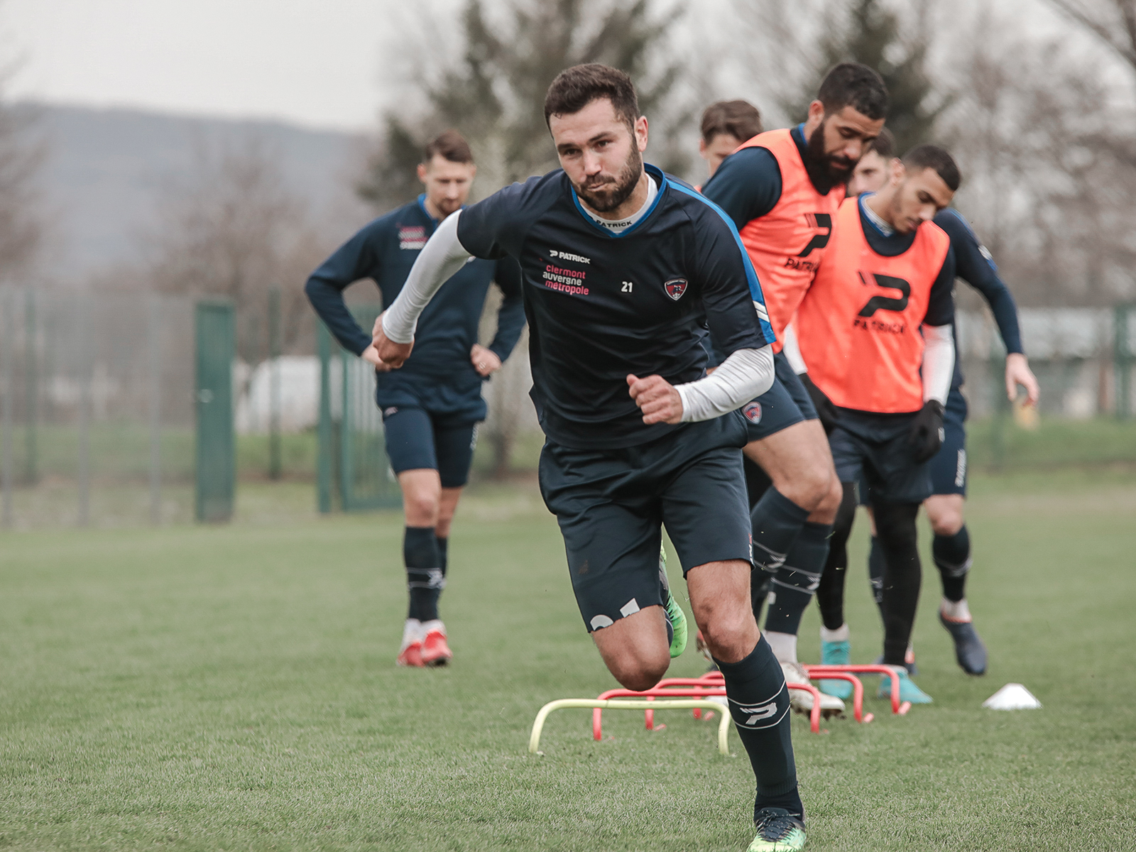 La séance du mercredi en photos