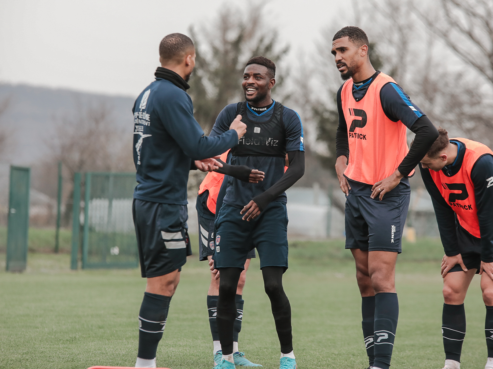 La séance du mercredi en photos