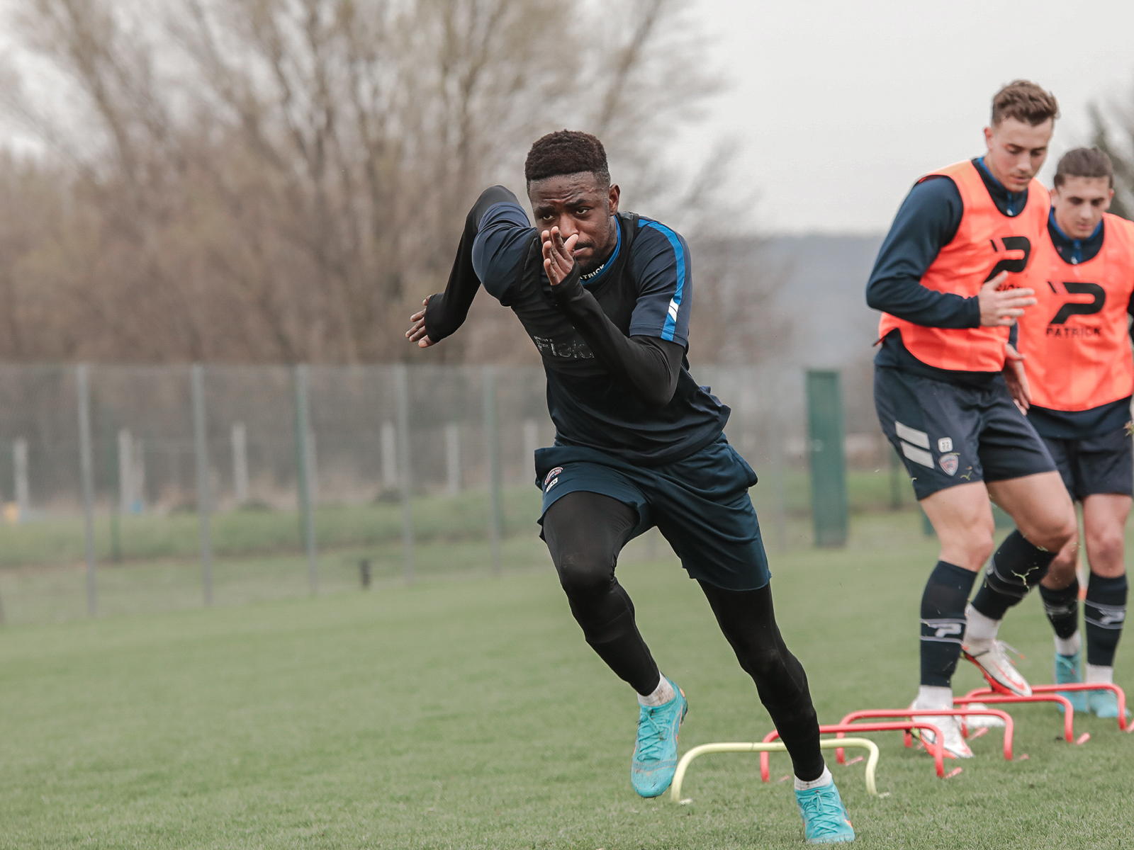 La séance du mercredi en photos