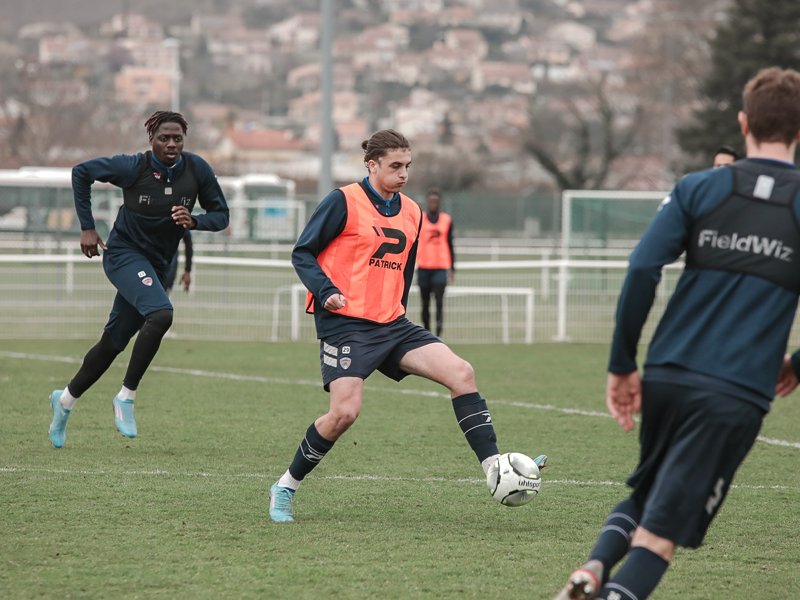 La séance du mercredi en photos