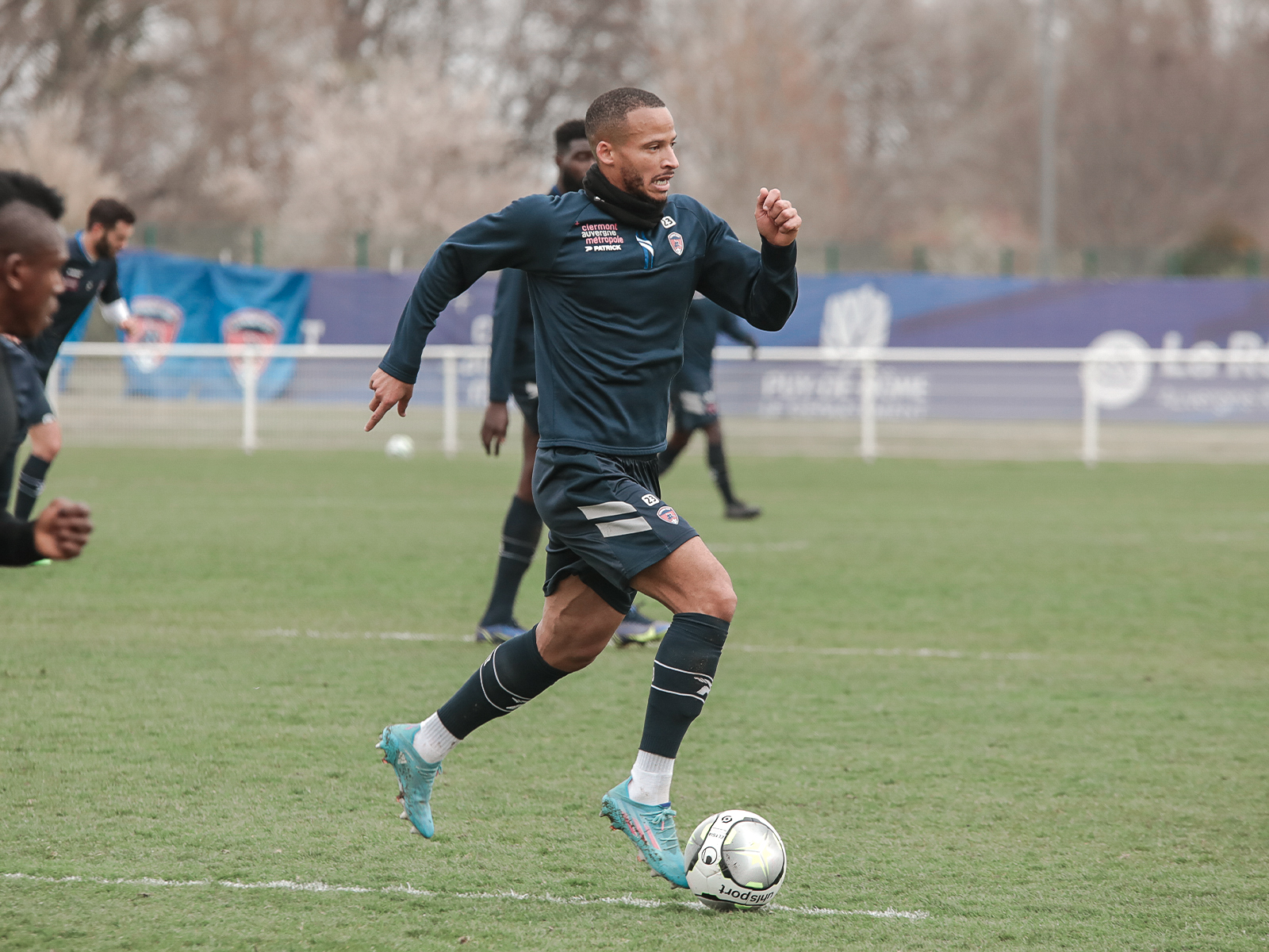 La séance du mercredi en photos