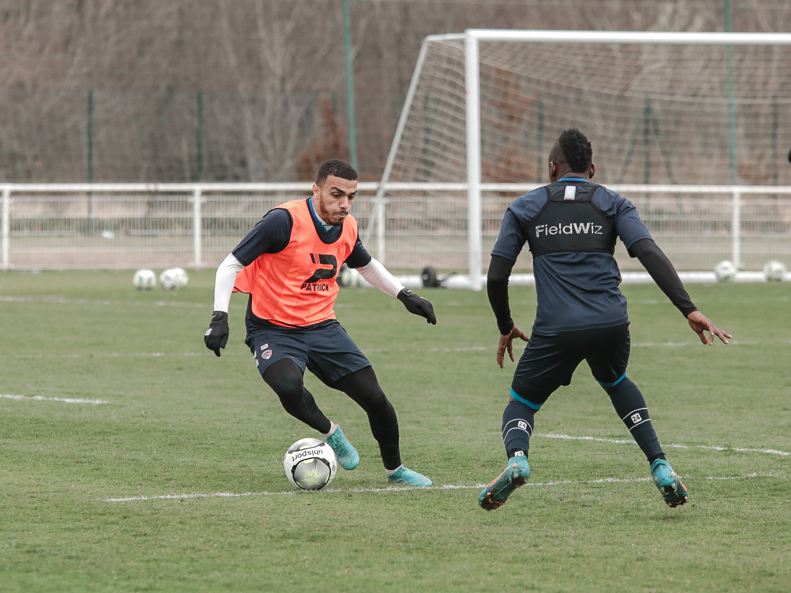La séance du mercredi en photos