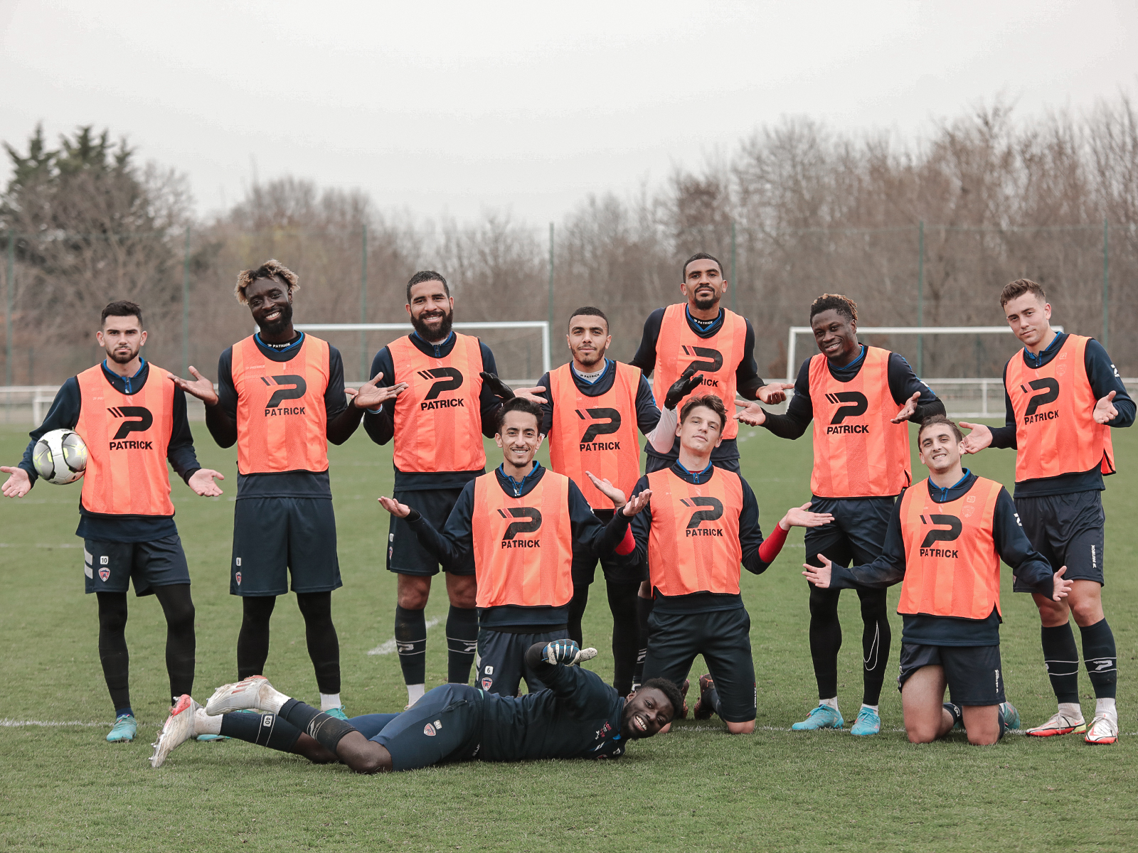 La séance du mercredi en photos