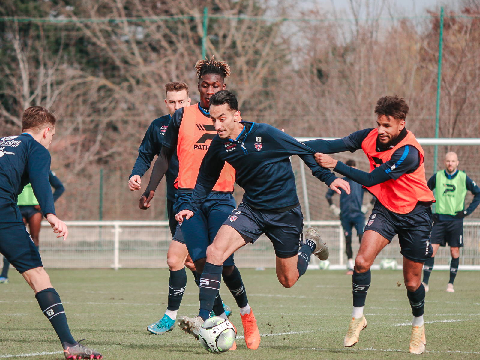 La séance du mercredi en photos