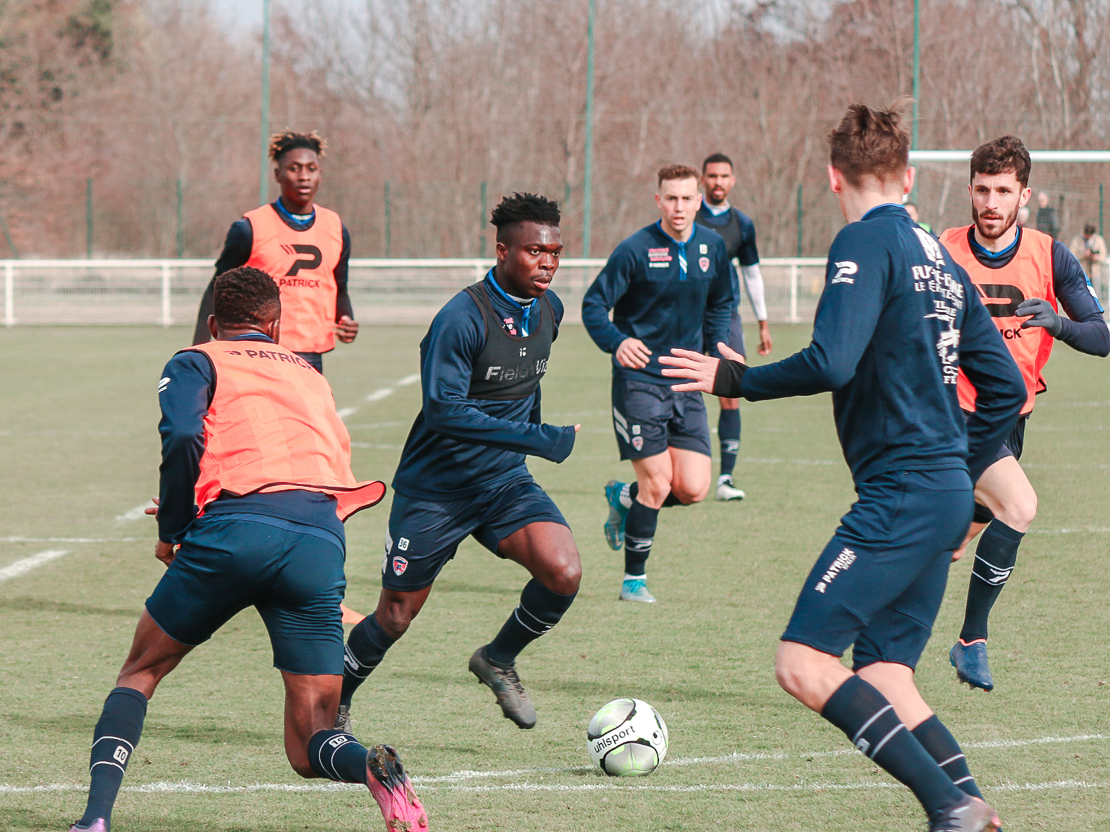 La séance du mercredi en photos