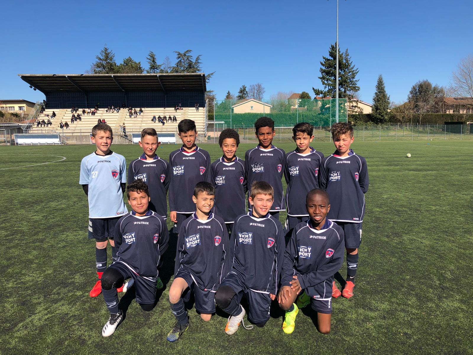 Bilan de l’association