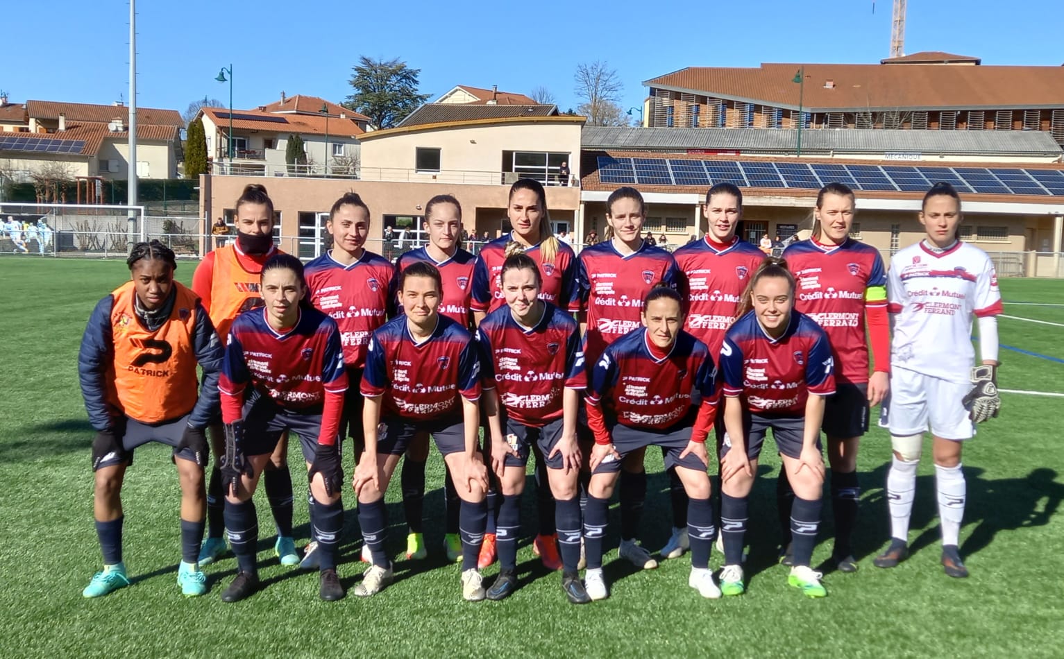 Bilan de l’association