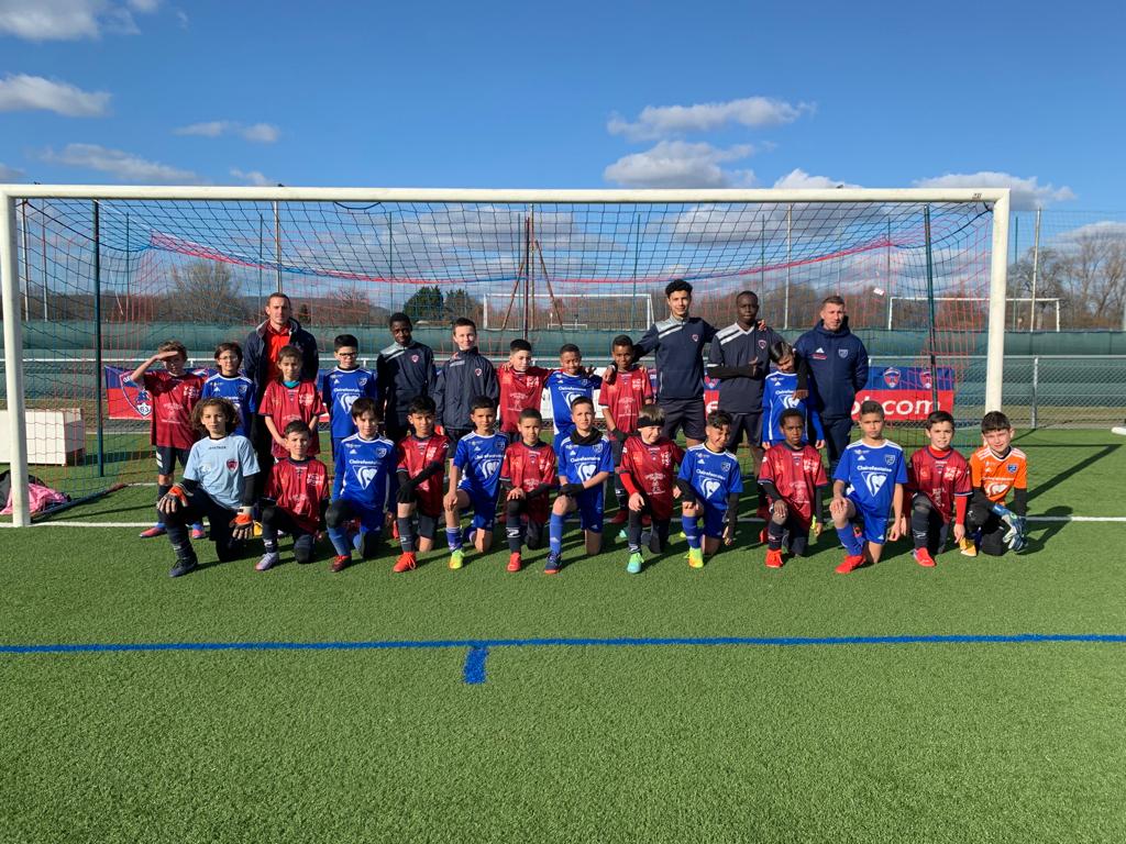 Bilan de l’association