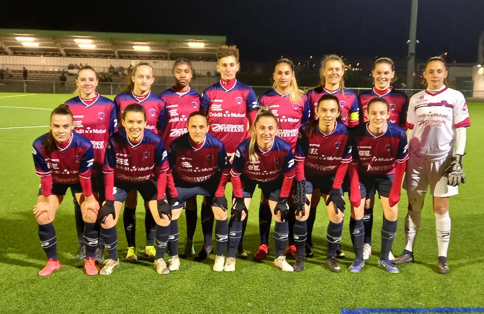 Bilan de l’assocation