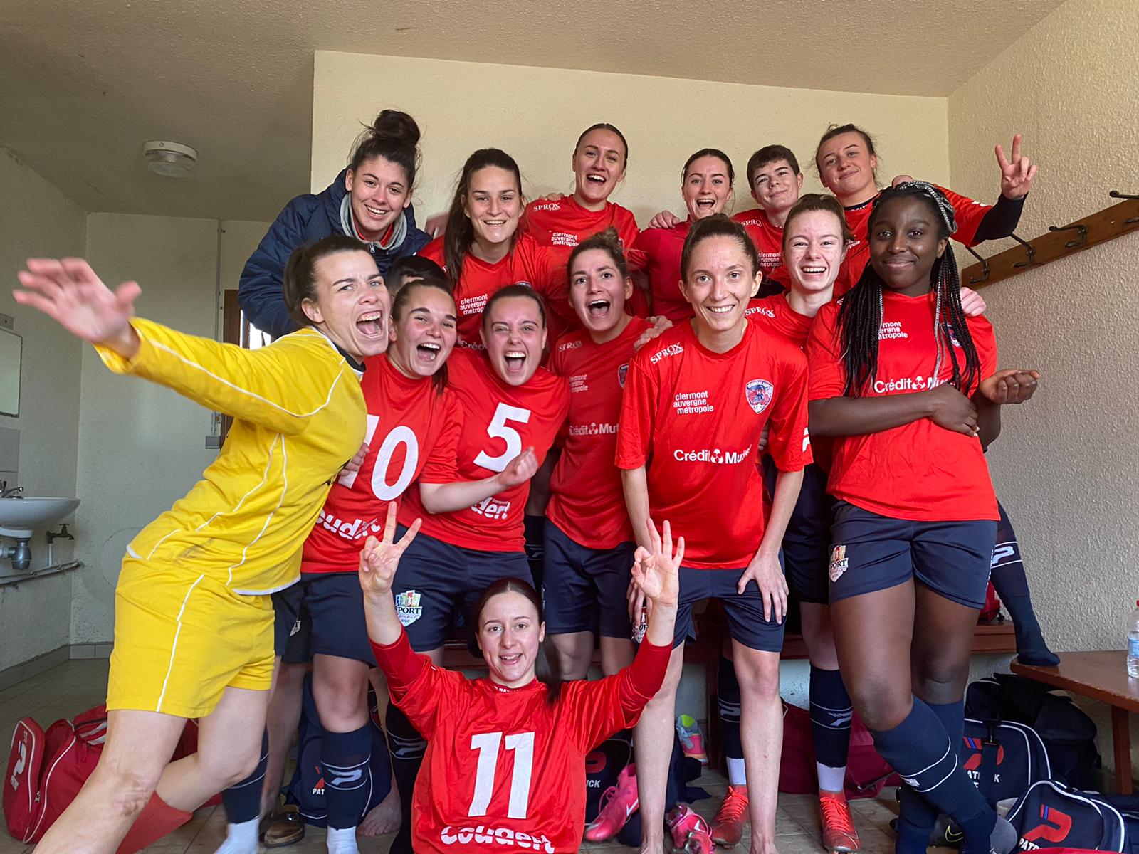 Bilan de l’assocation