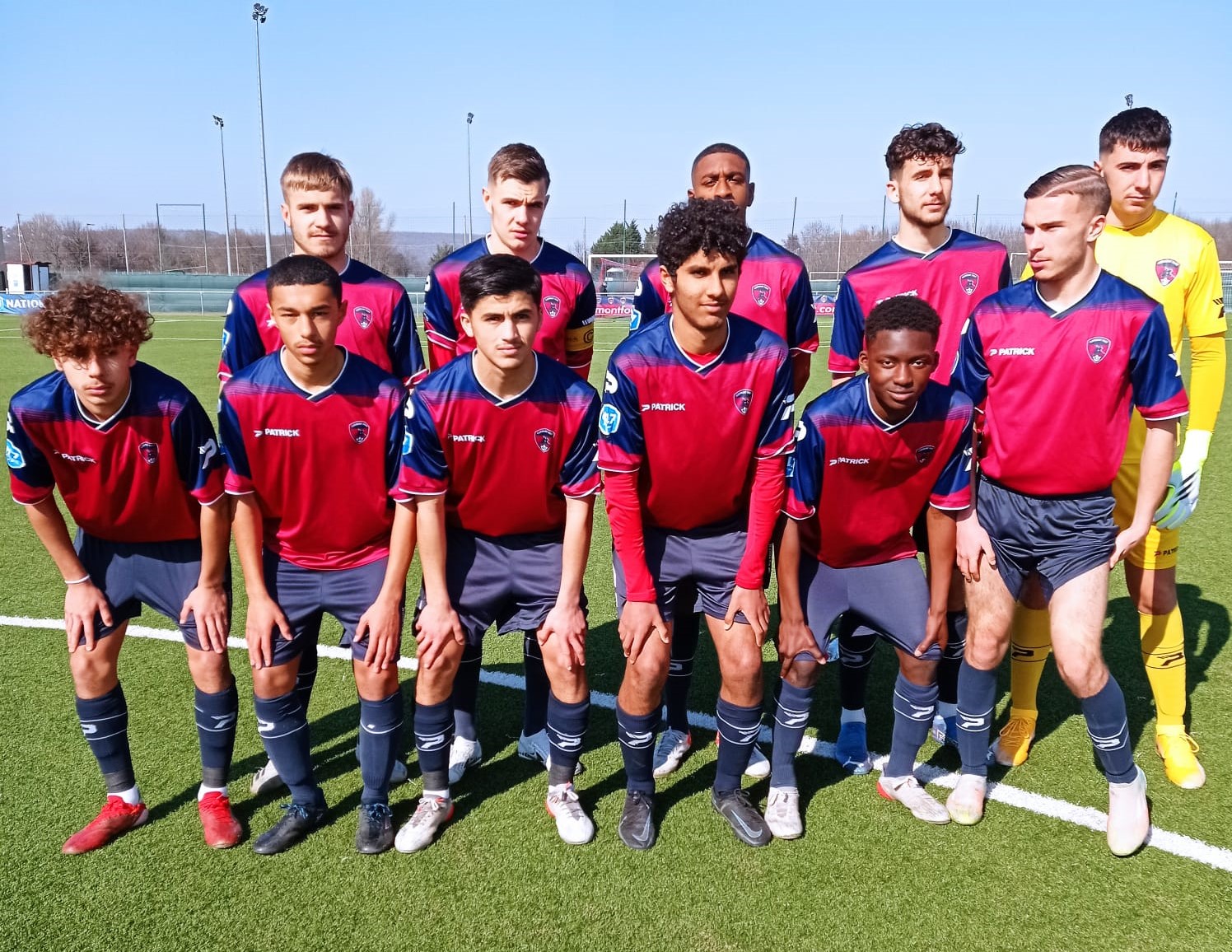 Bilan de l’assocation