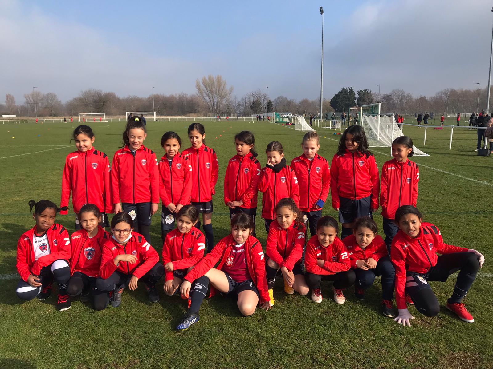 Bilan de l’assocation