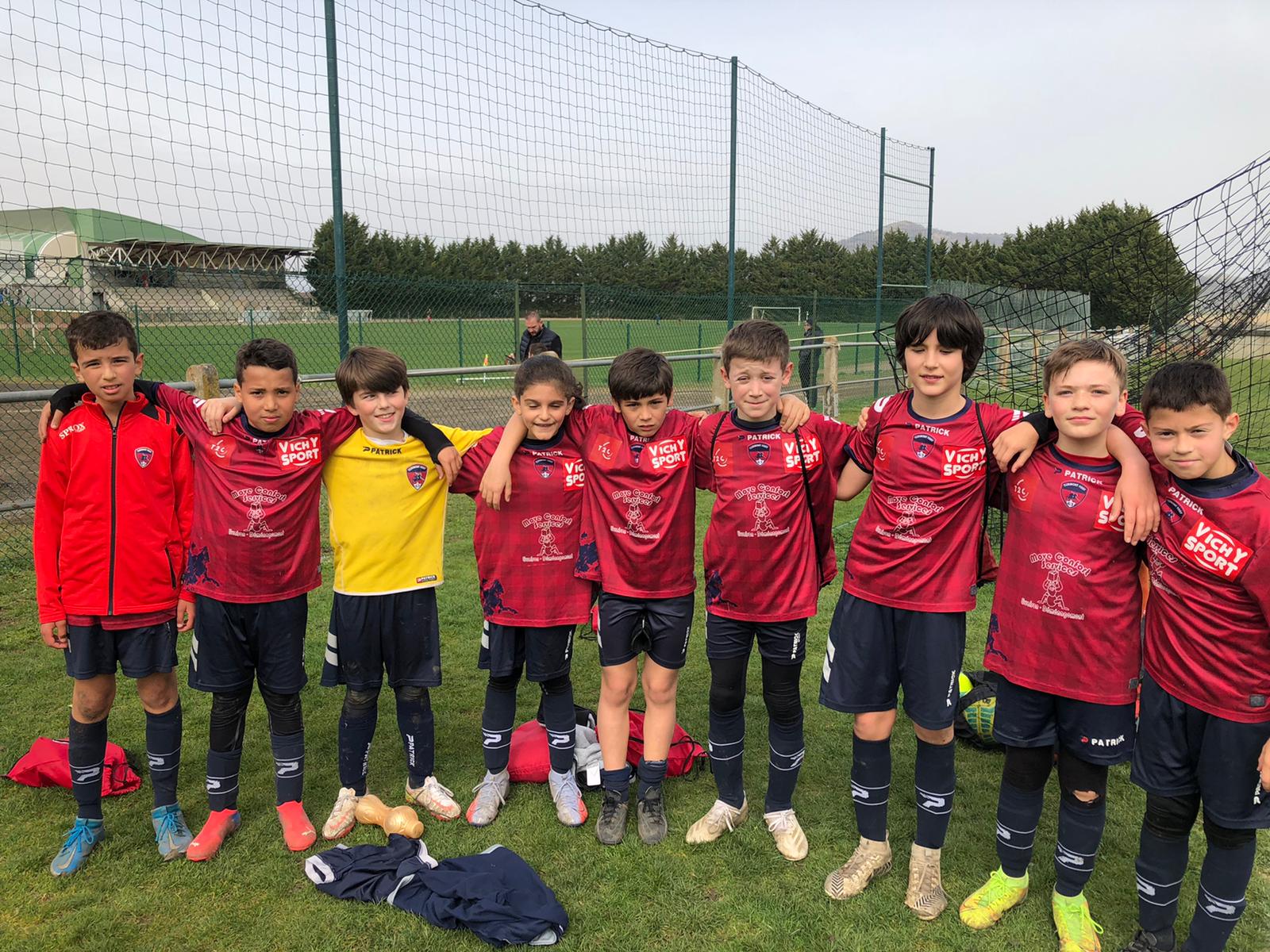 Bilan de l&rsquo;association