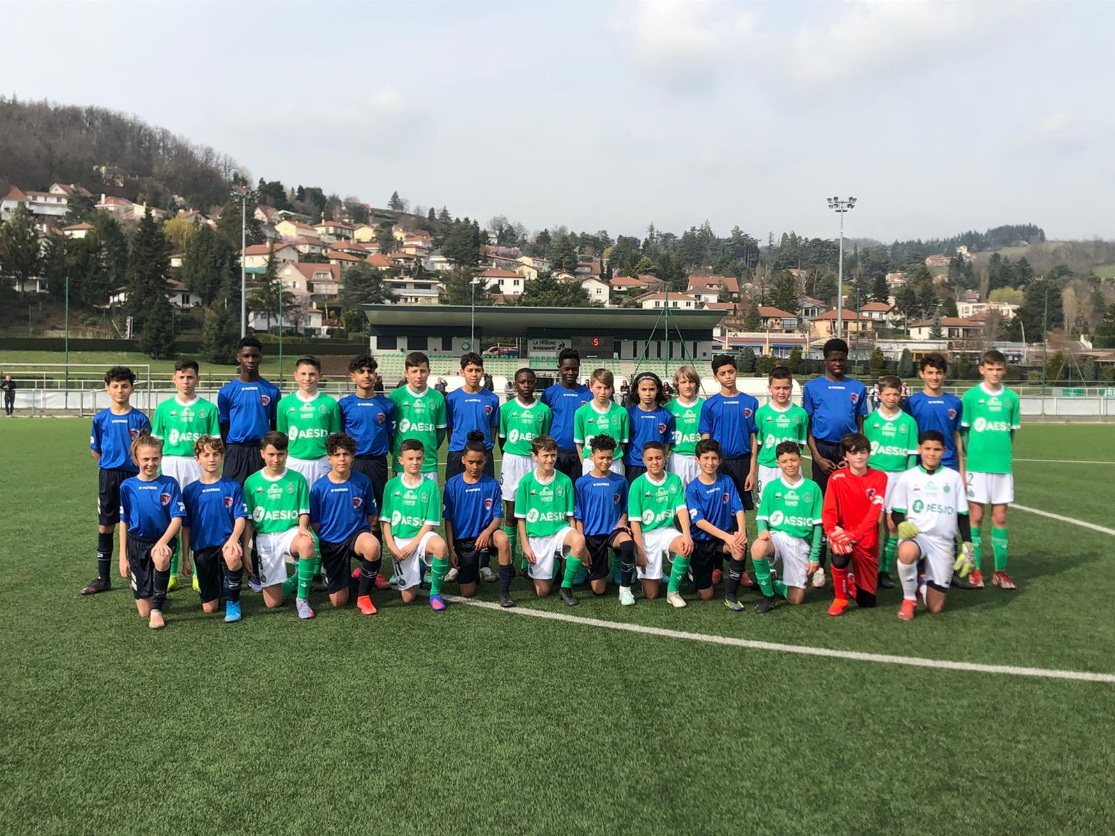 Bilan de l&rsquo;association