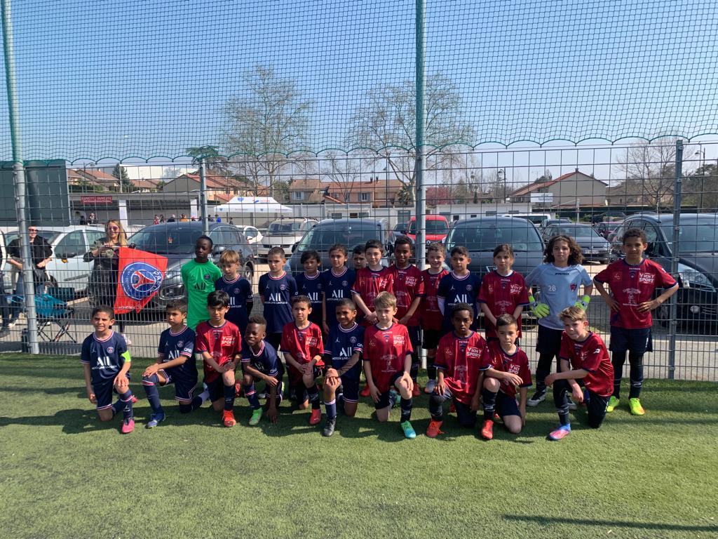 Bilan du week-end de l&rsquo;assocation