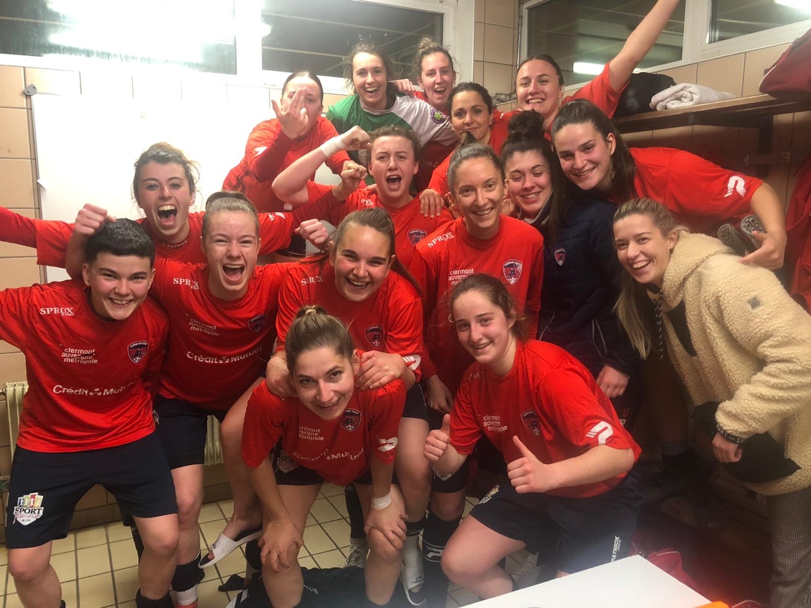 Bilan du week-end de l&rsquo;assocation