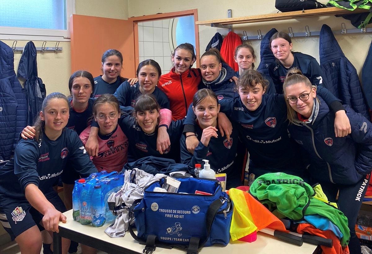 Bilan de l&rsquo;association